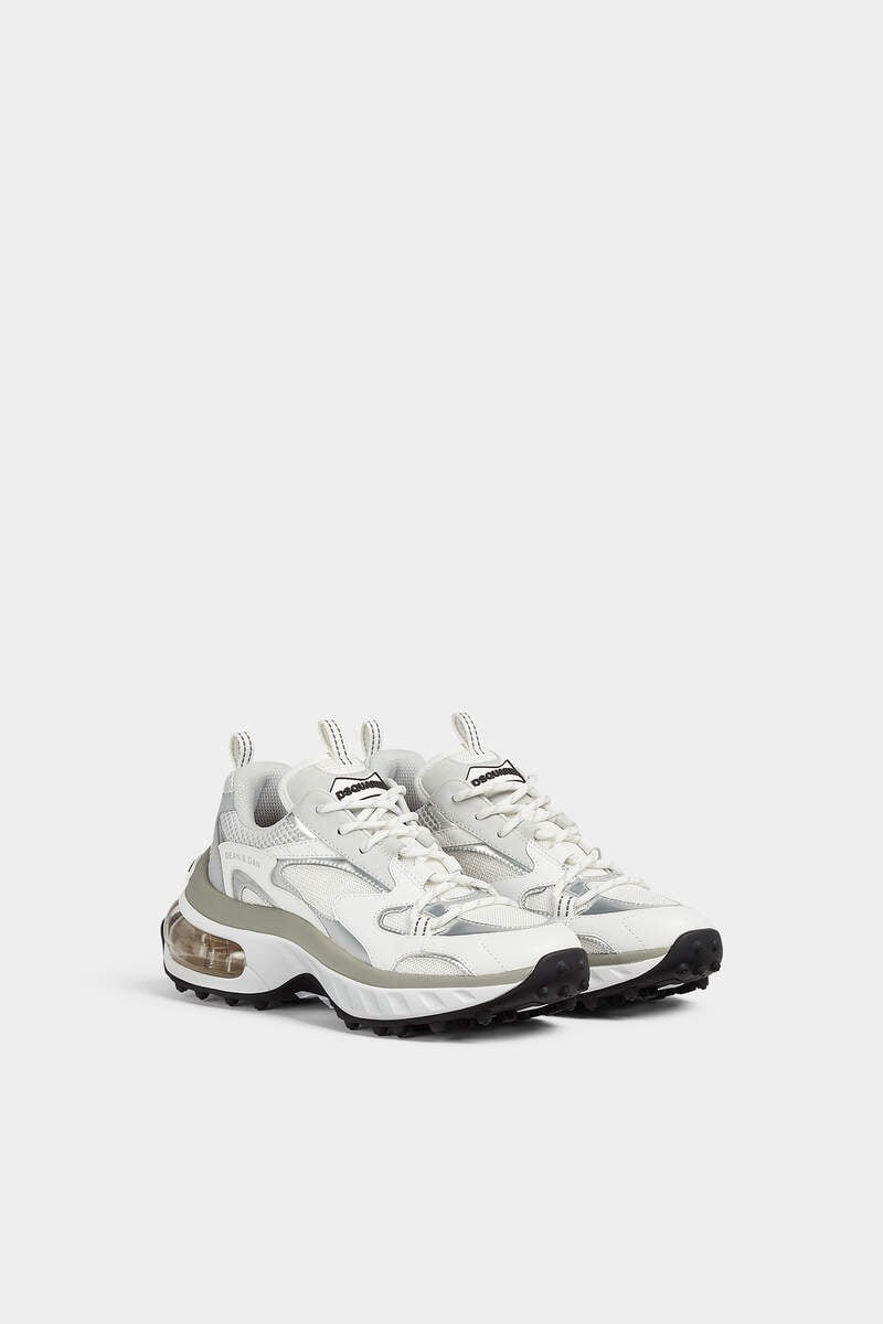 BUBBLE SNEAKERS 3