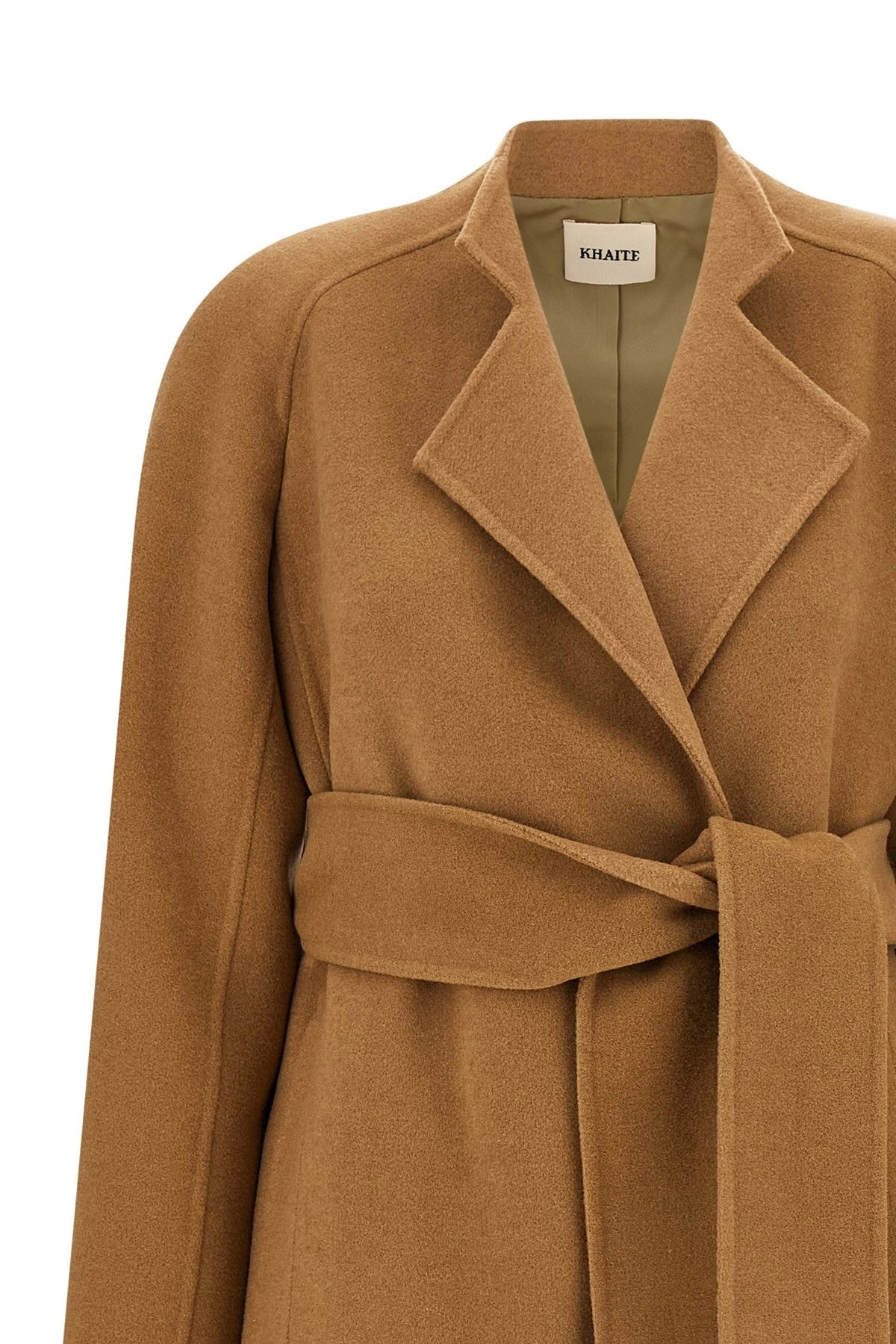'Deena' coat - 4