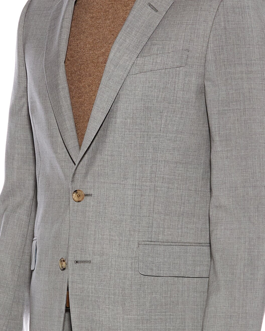 Paul Smith 2pc Wool Suit - 4