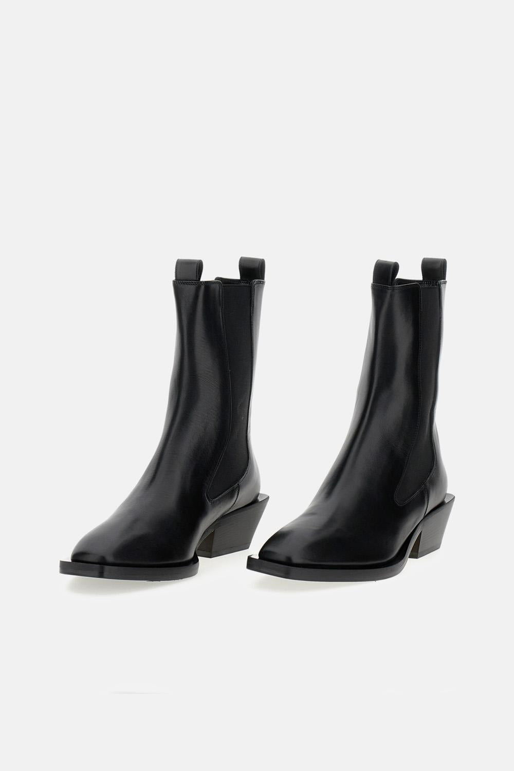 LUNA BOOT - 3