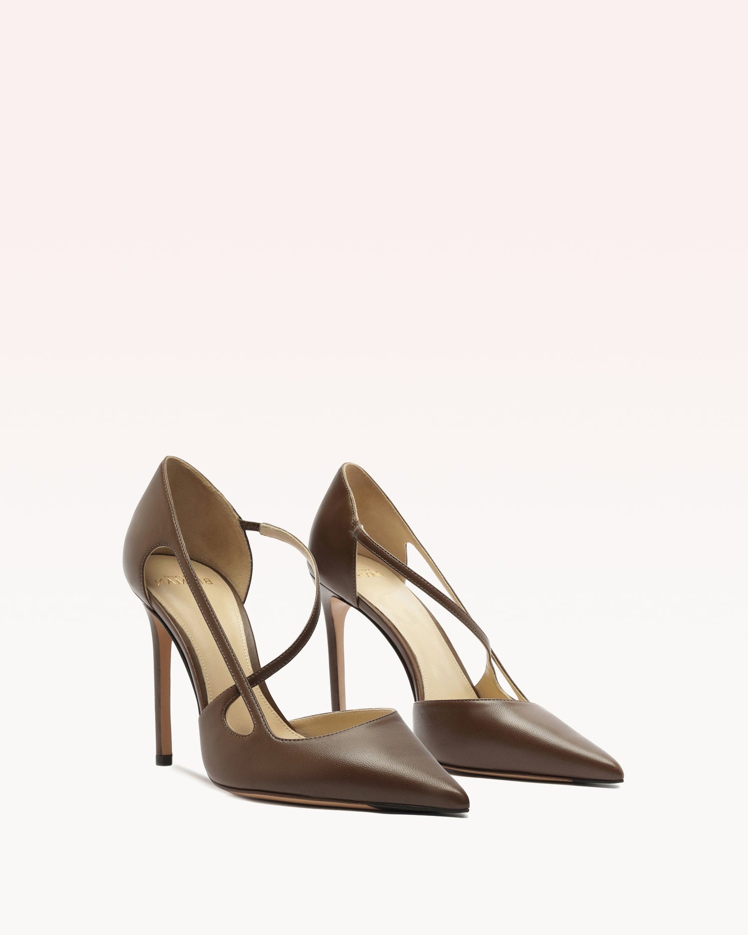 RENEE 100 BROWN - 2