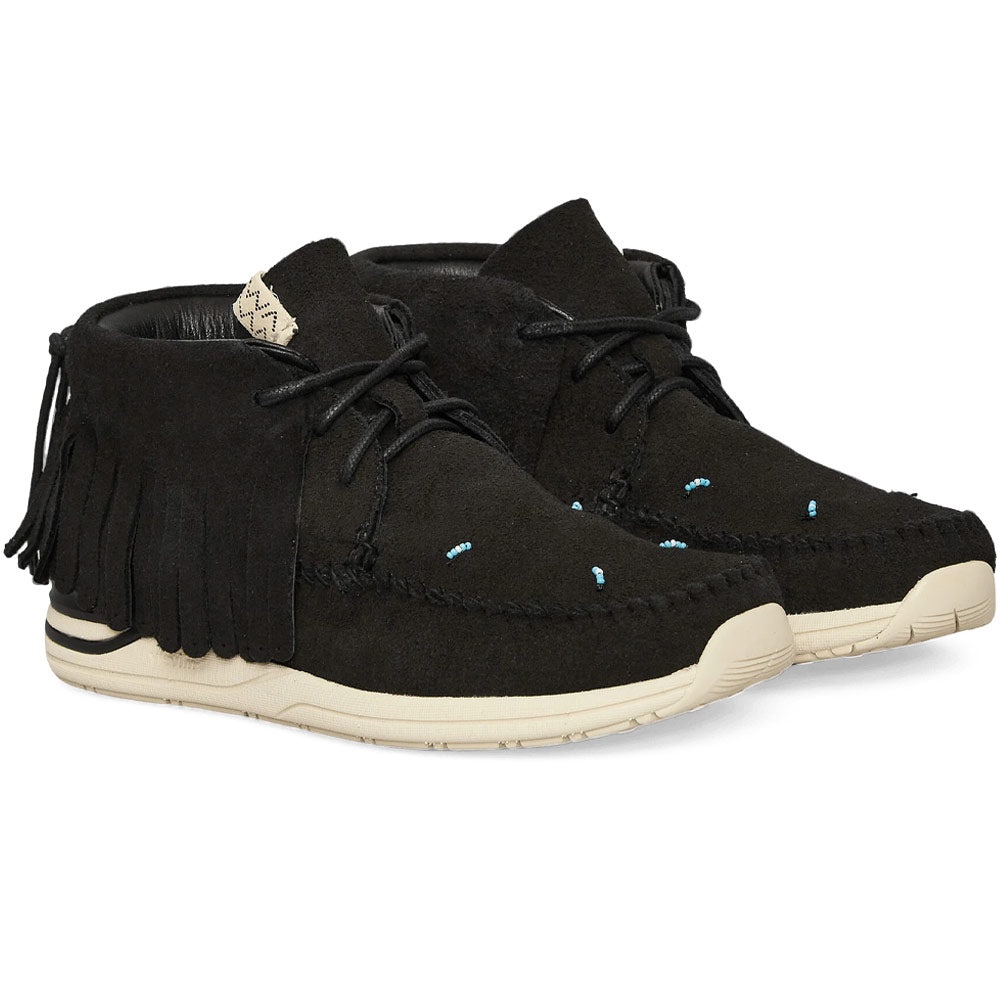 FBT Shaman-Folk 'Black' - 2