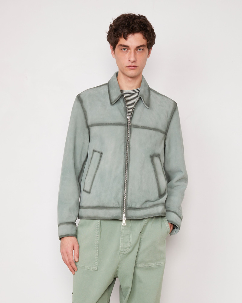 MOREL JACKET - 1
