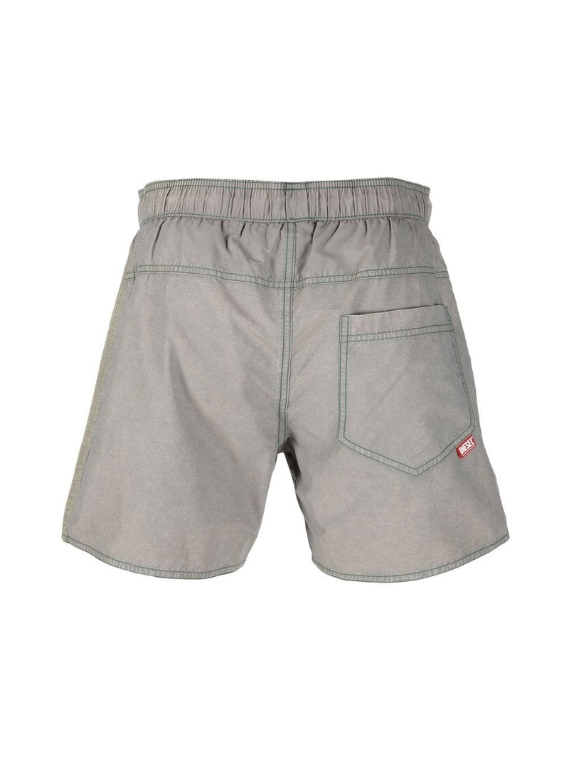 Diesel BMBX-WAYKEEKI-WE swim shorts outlook
