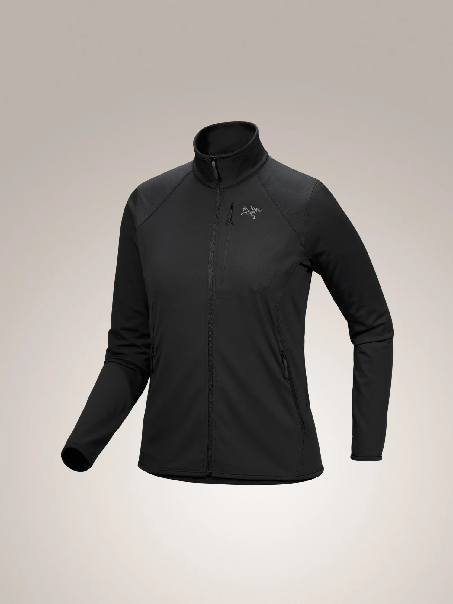 Delta Jacket - 1
