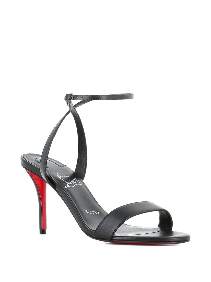 Christian Louboutin Miss Z ankle-strap heeled sandals outlook