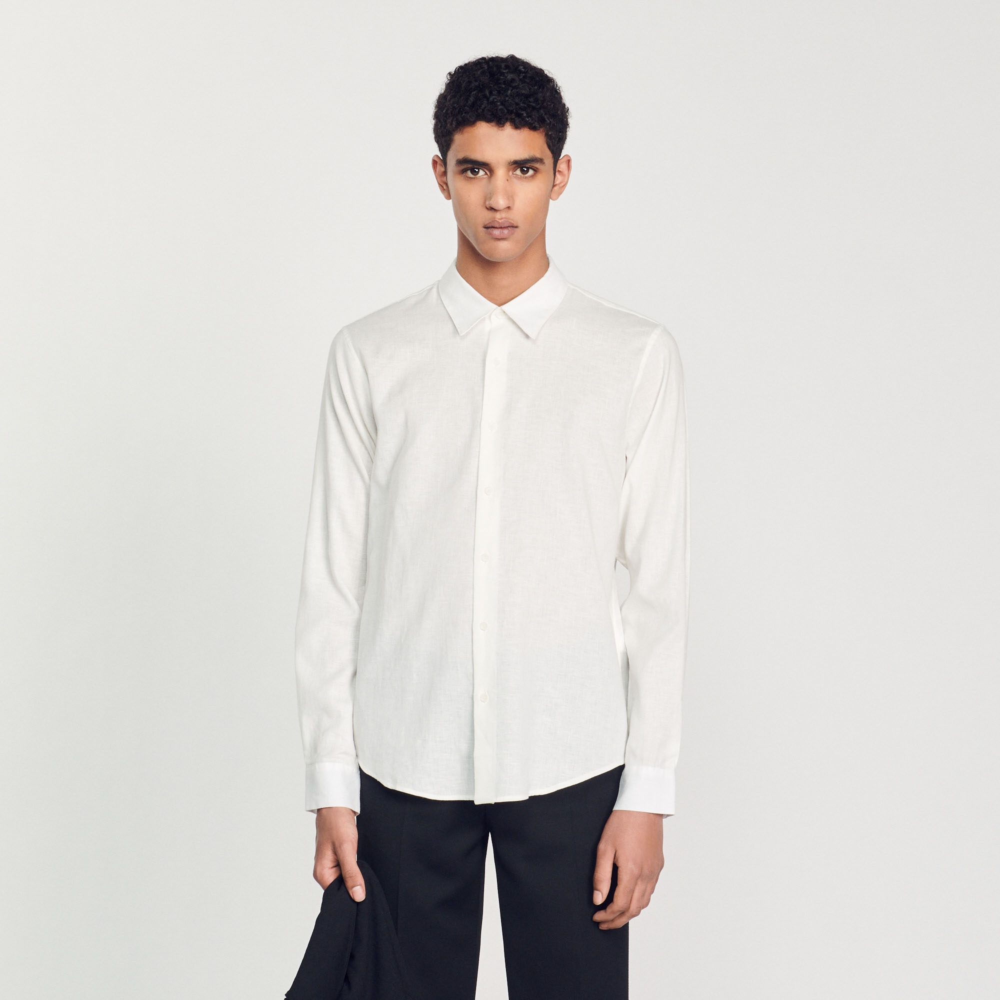 Classic shirt - 5