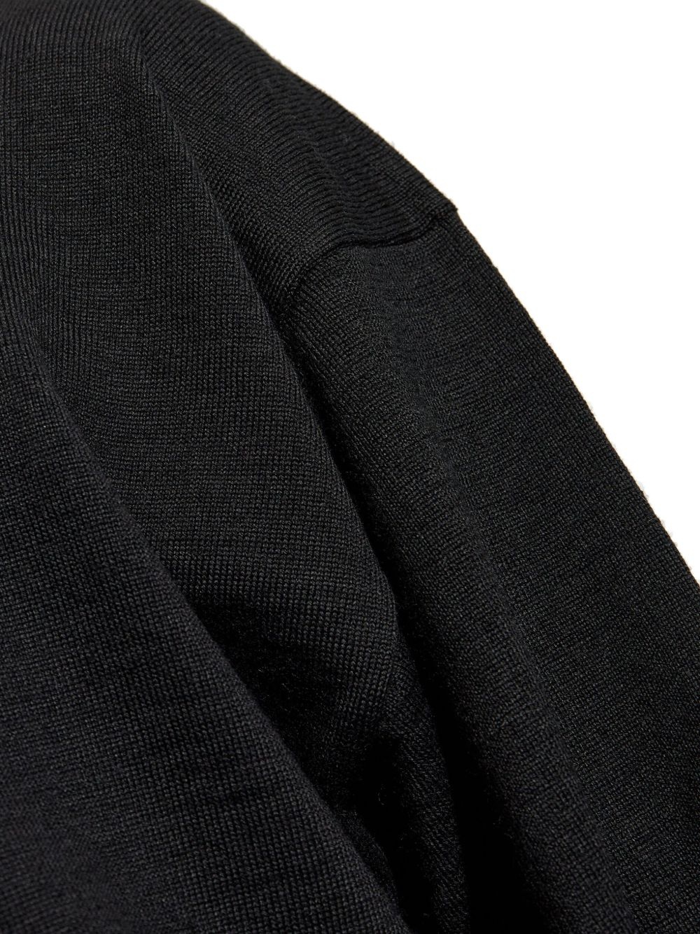 crew-neck sweater - 5