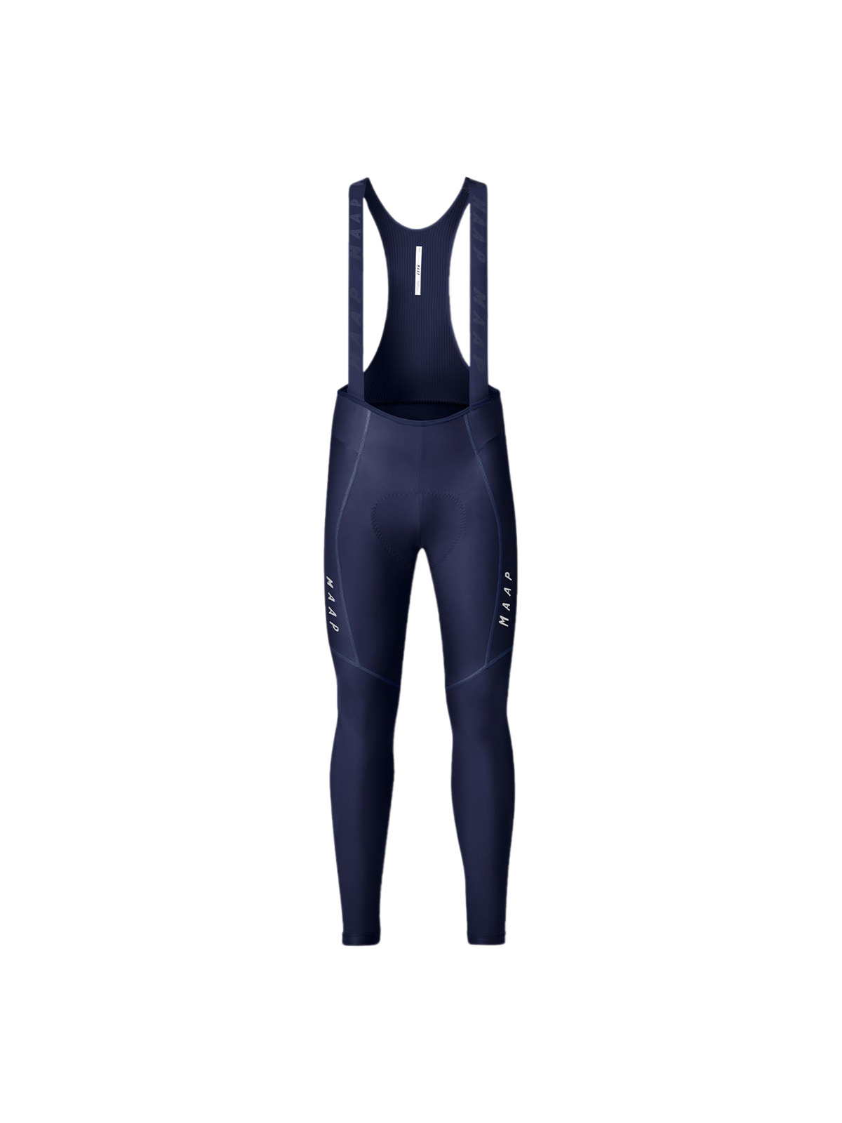 Team Bib Evo Tights - 1