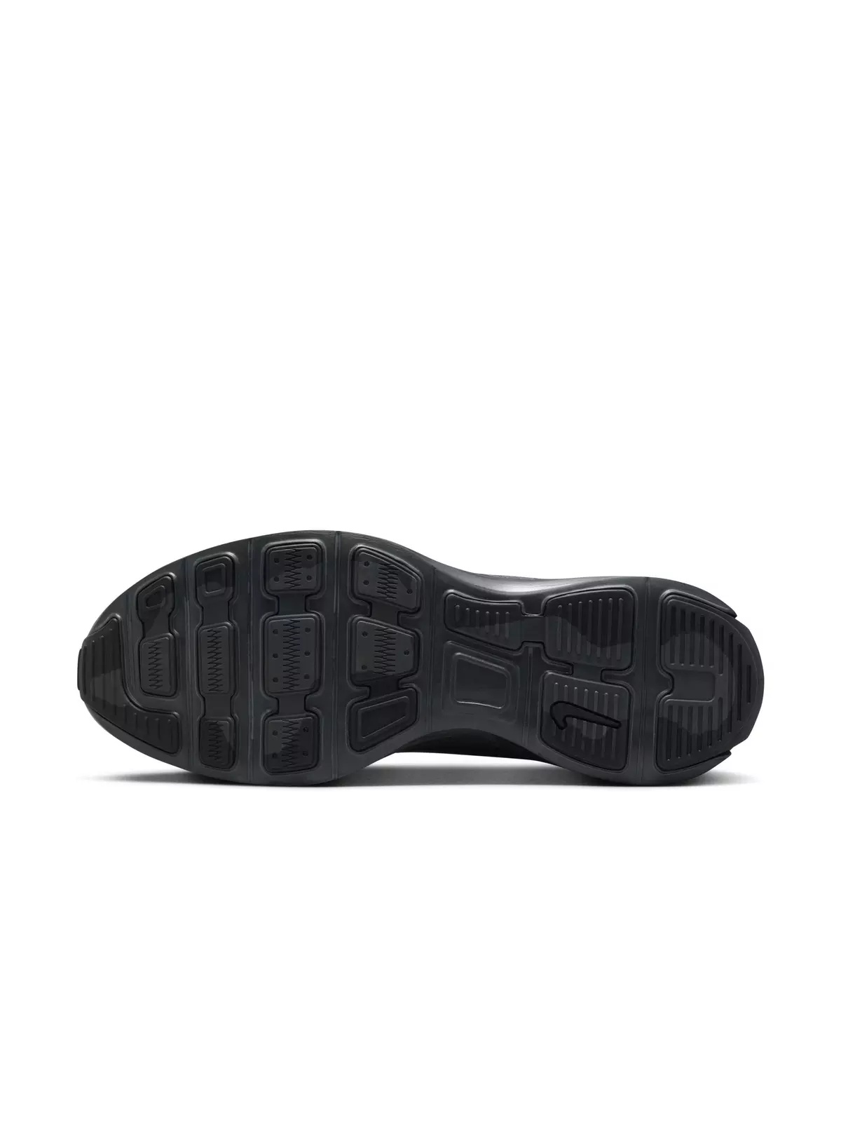 Lunar Roam "Dark Smoke Grey/Dark Smoke Grey/Anthracite/Black" Men's Shoe - 6