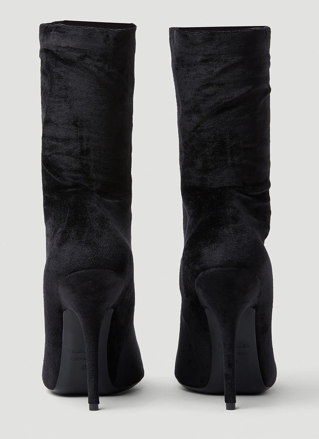 Knife Boots - 4