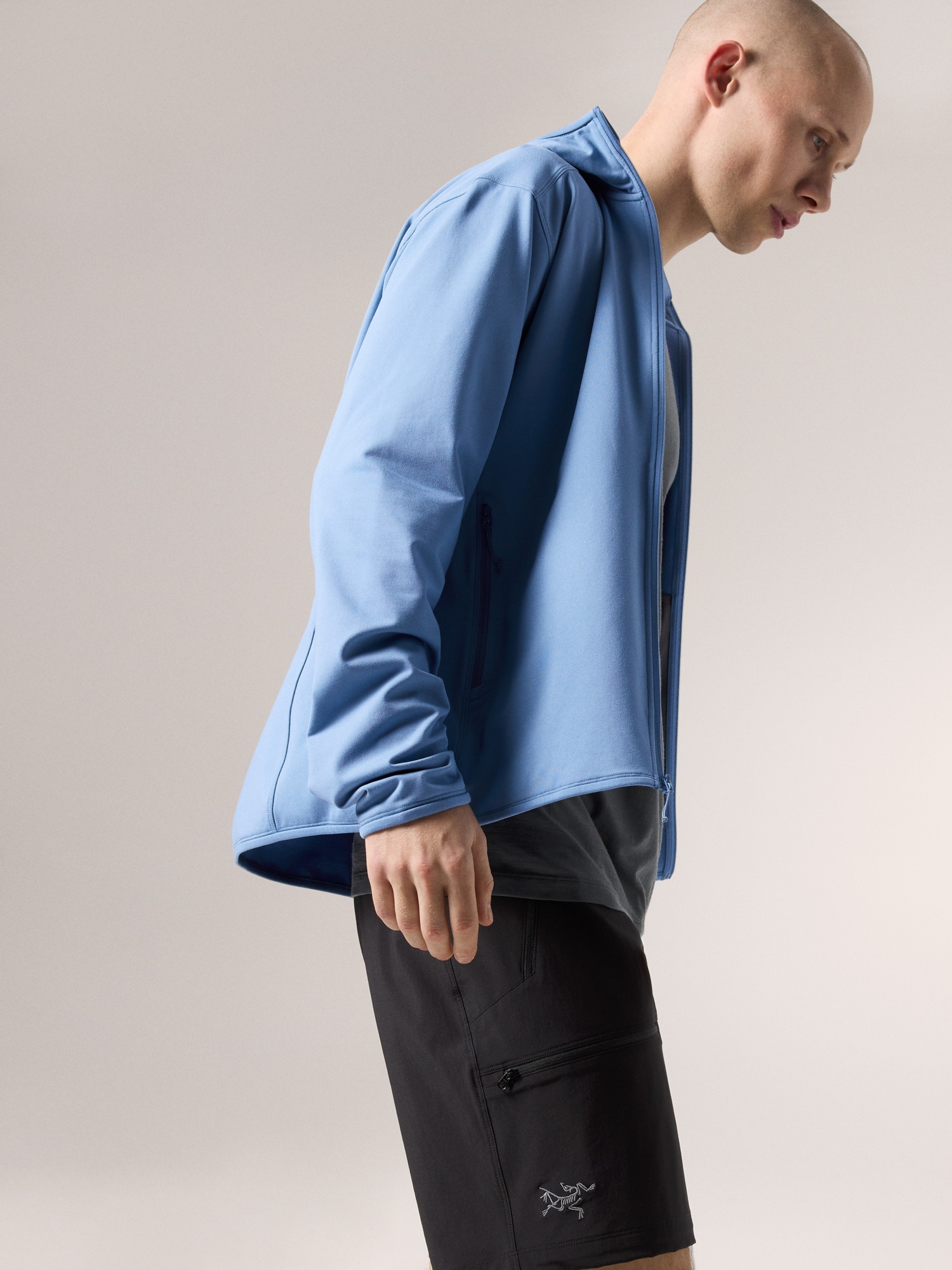 Kyanite Lightweight Hoody - 3
