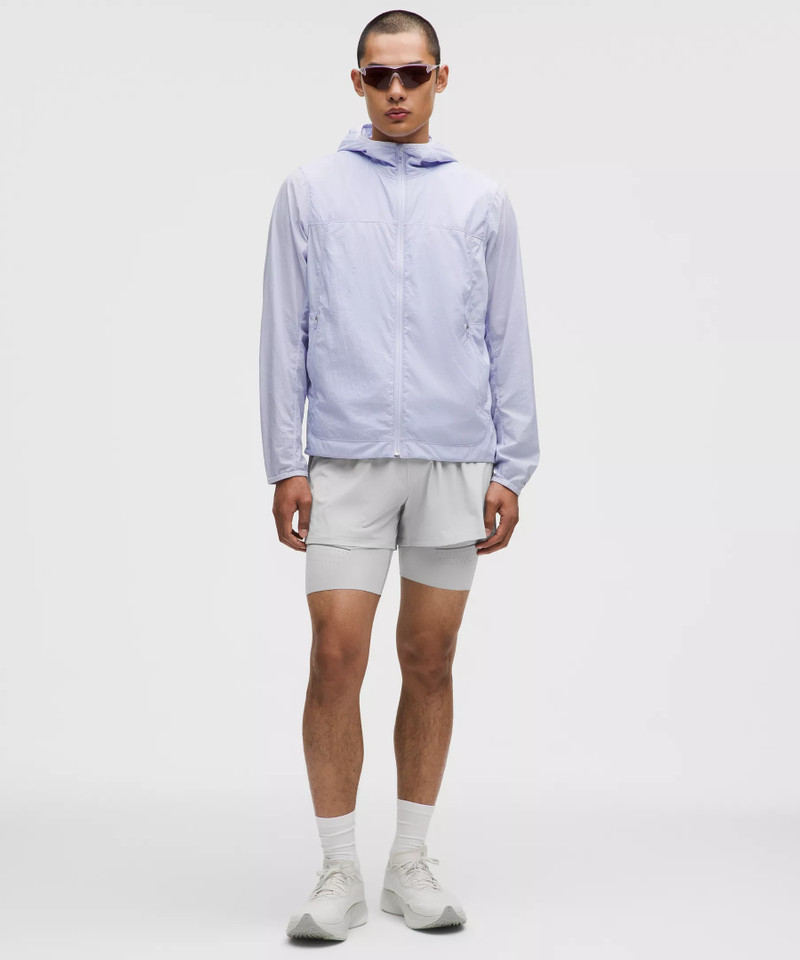 lululemon Fast and Free Half Tight 8" outlook