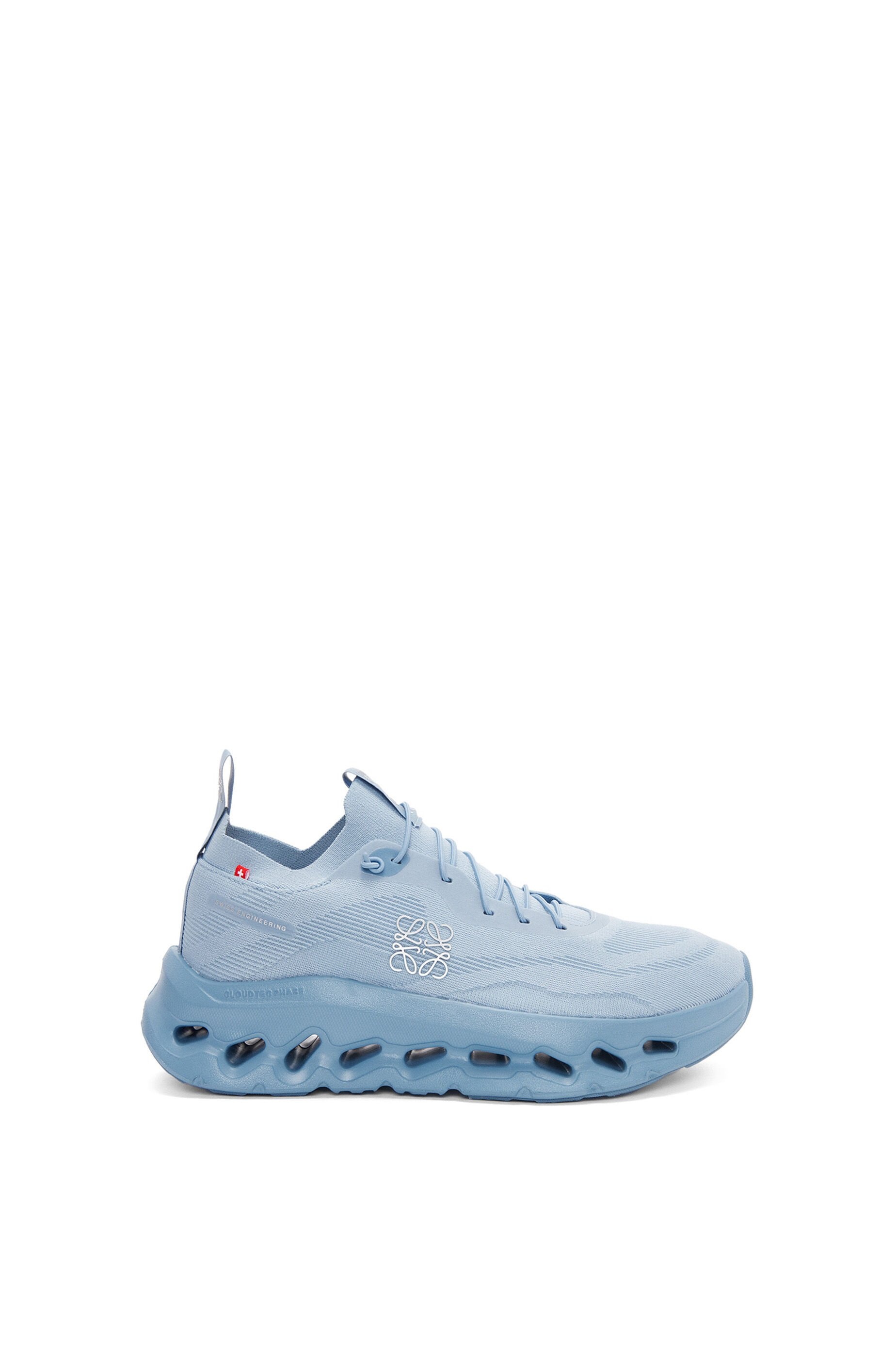 Cloudtilt sneaker in polyester - 1