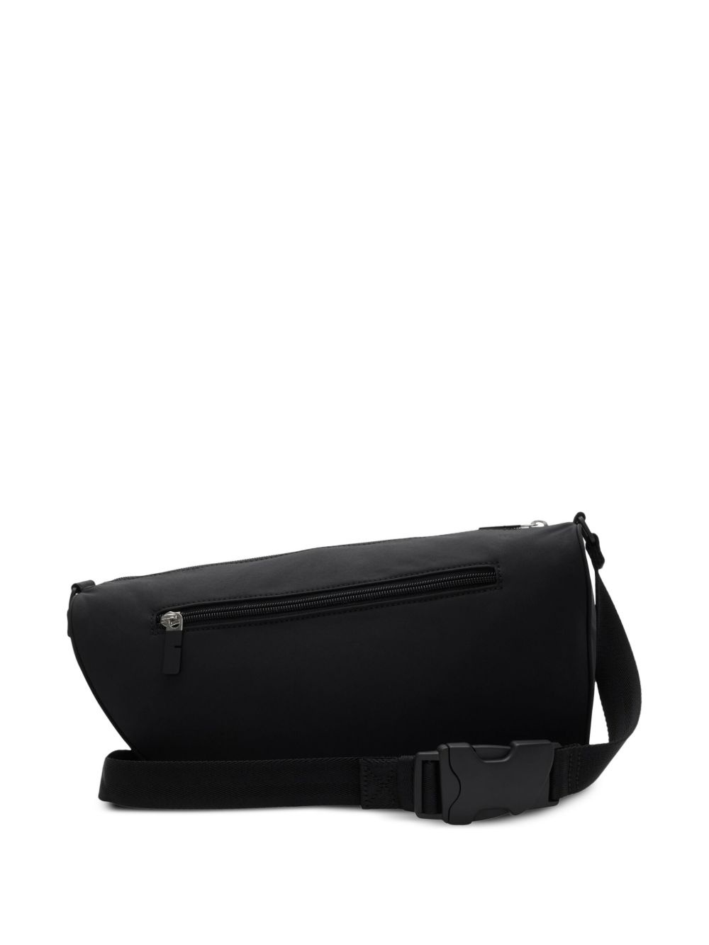 Shield messenger bag - 3