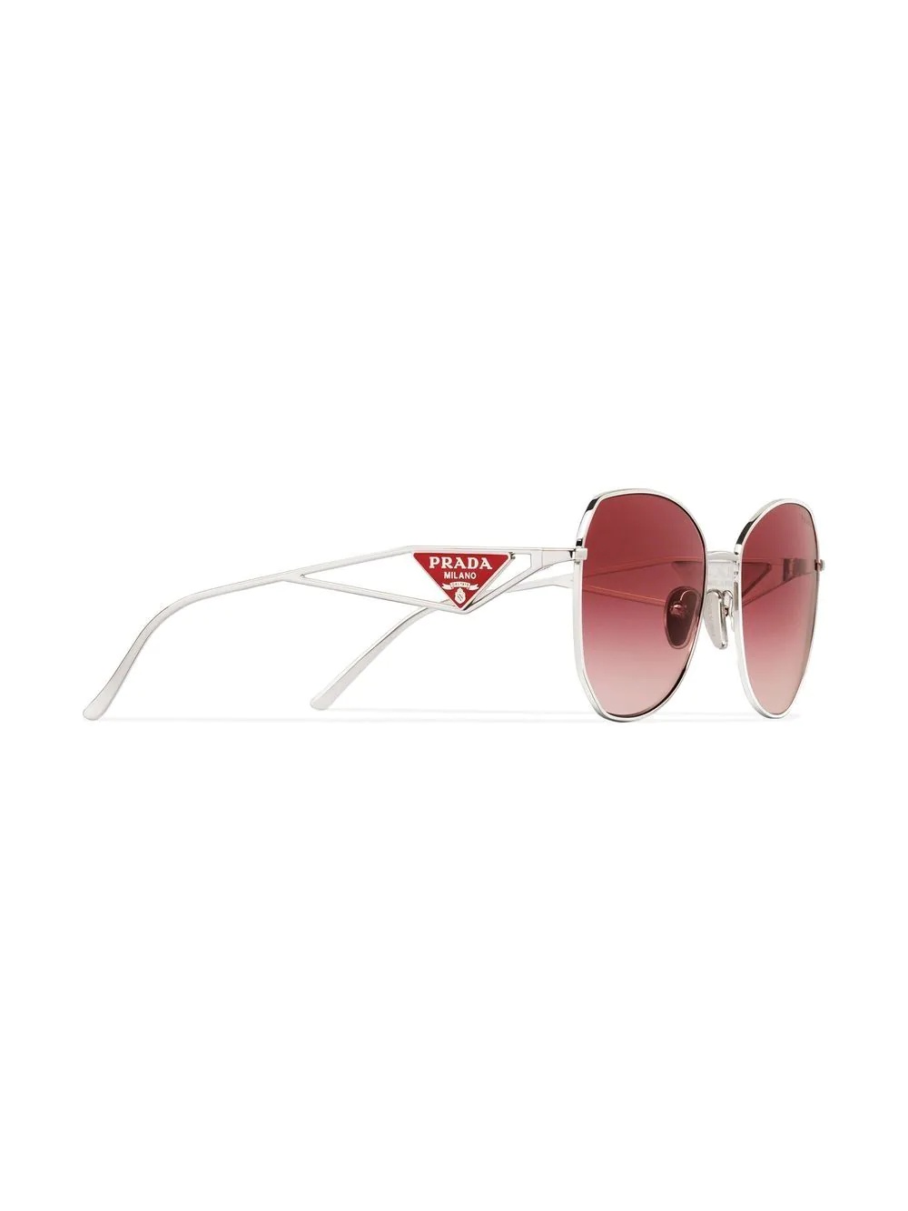 Symbole round-frame sunglasses - 2