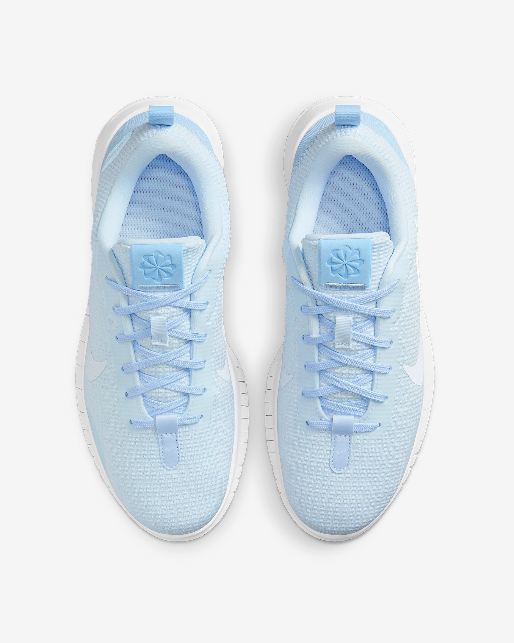 Nike Flex Experience Run 12 Women's Road Running Shoes - 4
