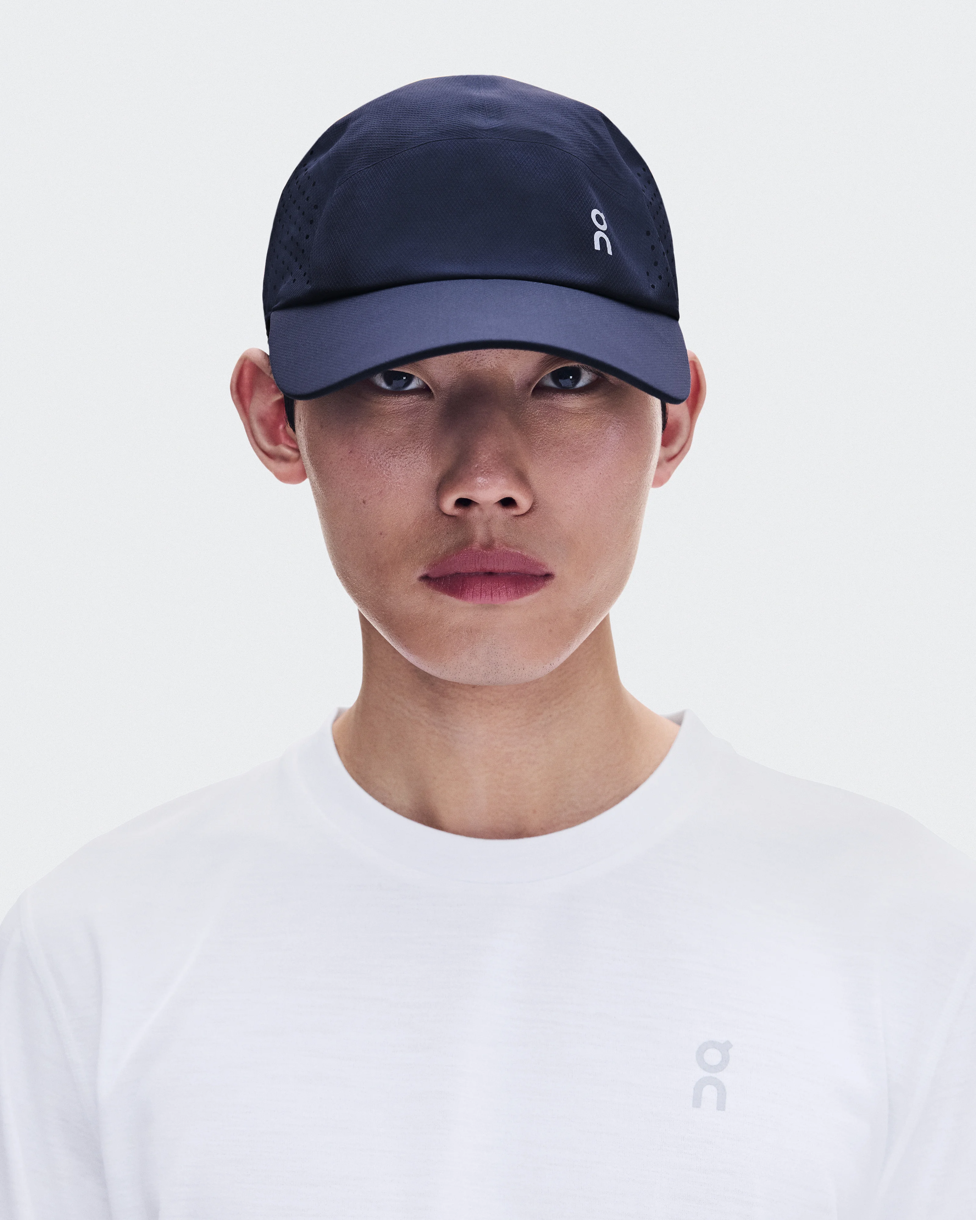 Lightweight Cap - 1