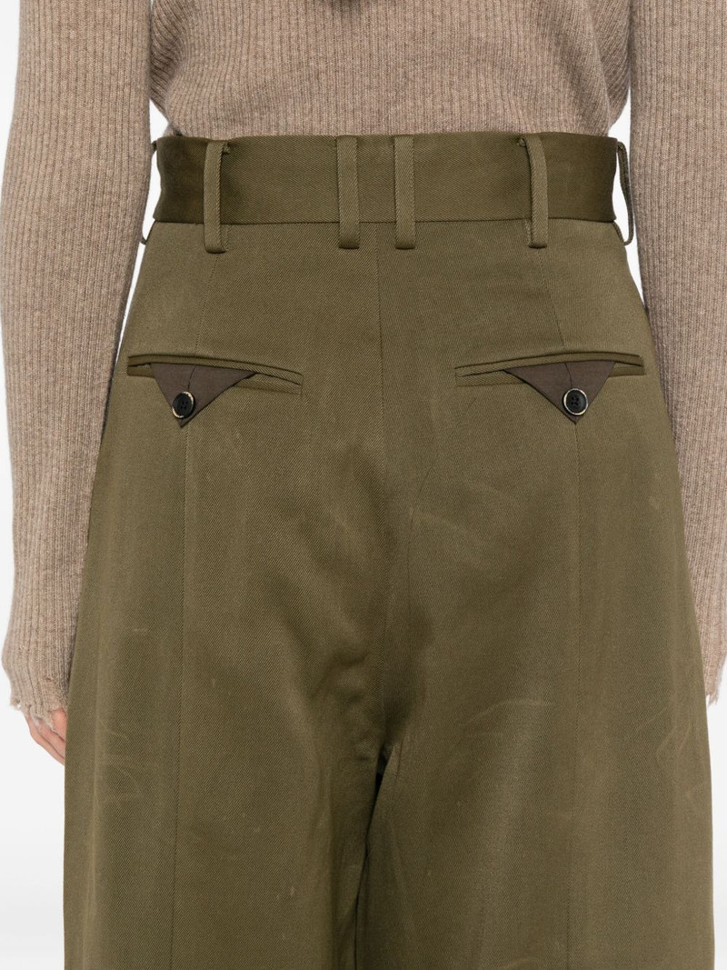 Paw trousers 5