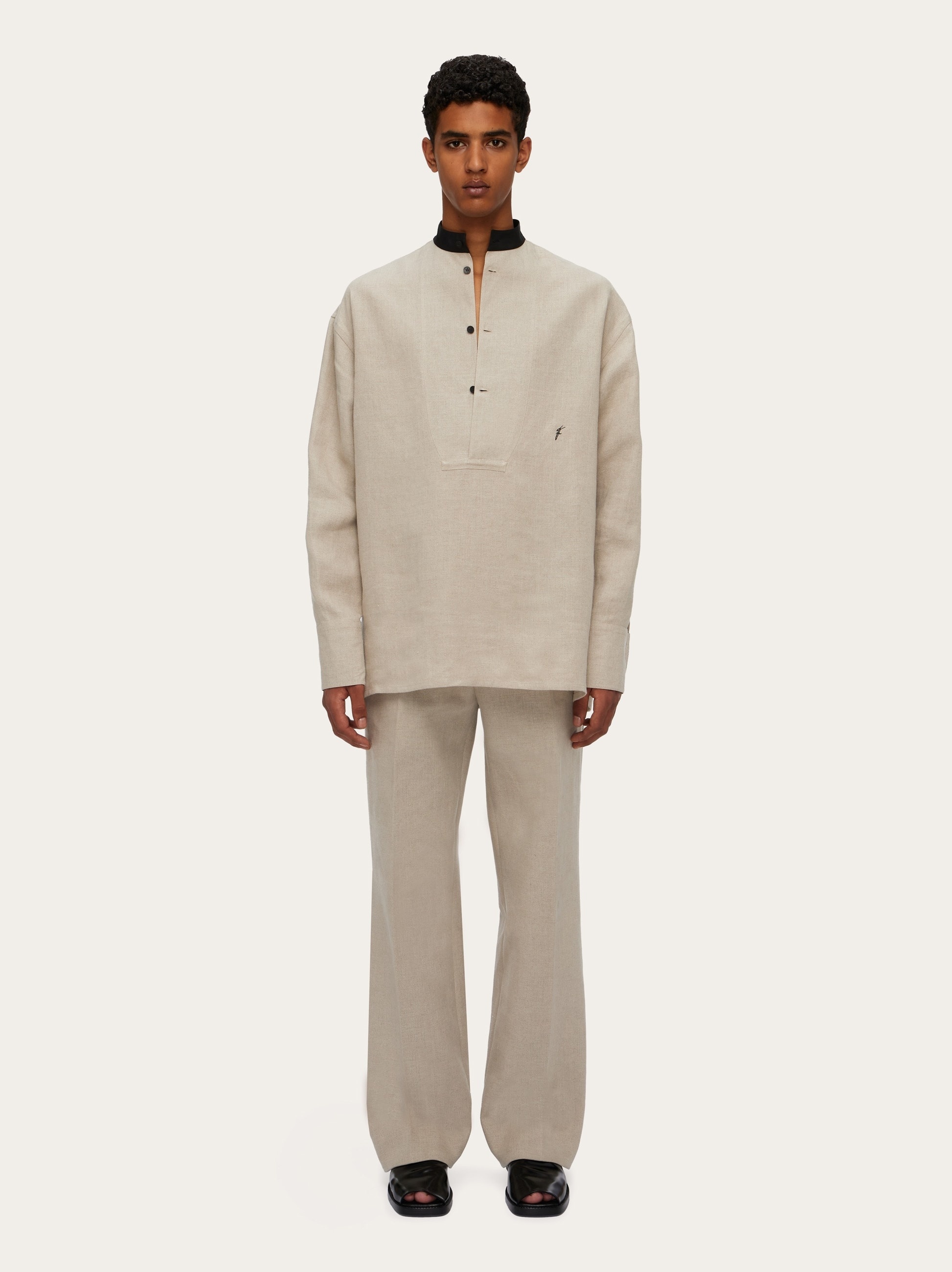 Tunic shirt - 6