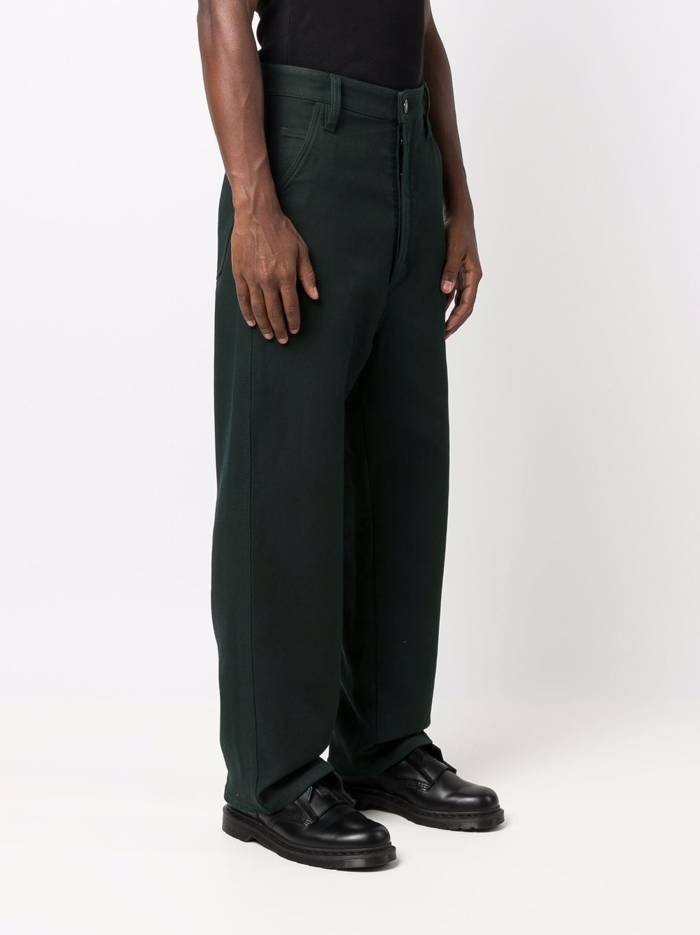 Alex Fit Trousers - 4