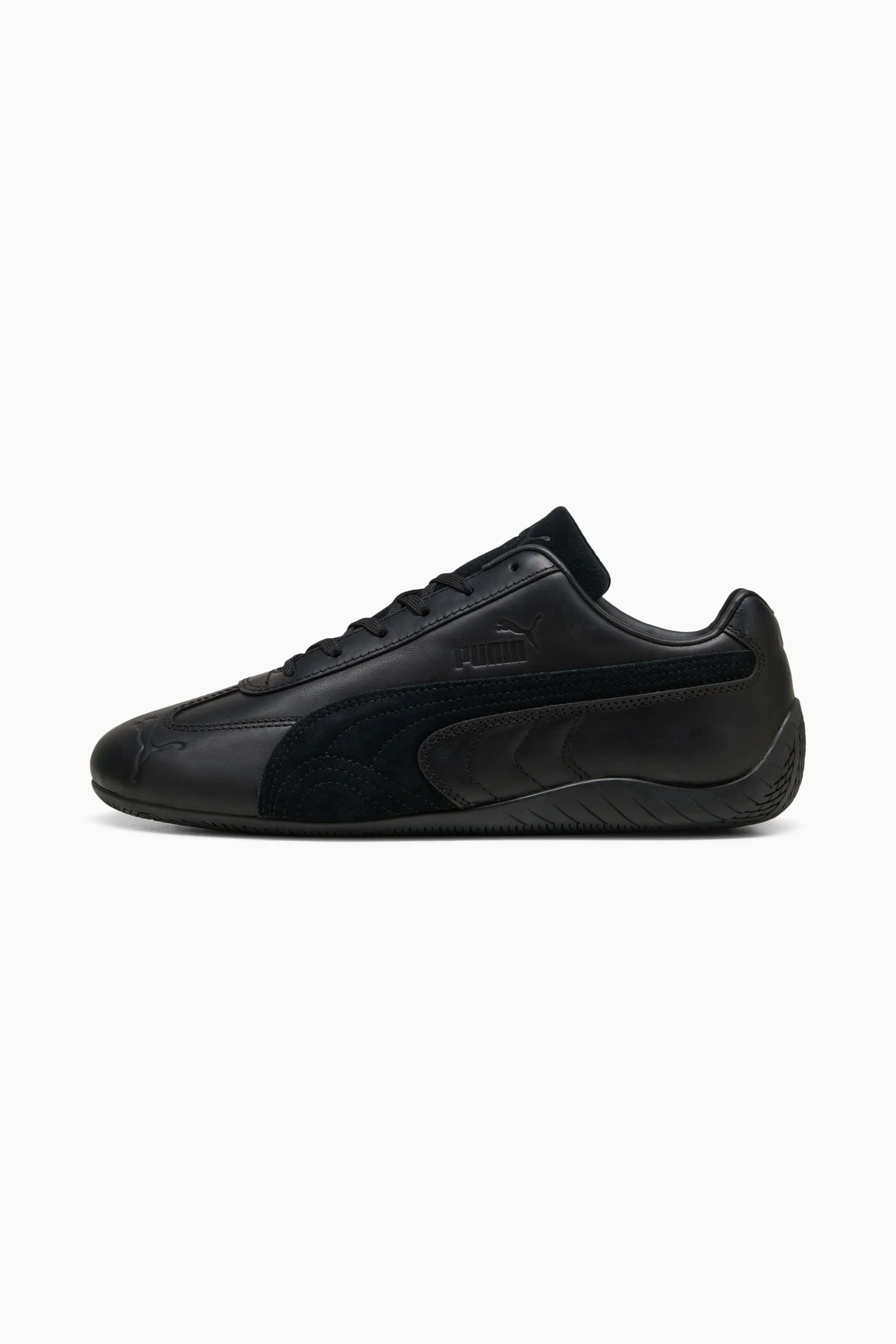 Speedcat Dressed Sneakers - 1