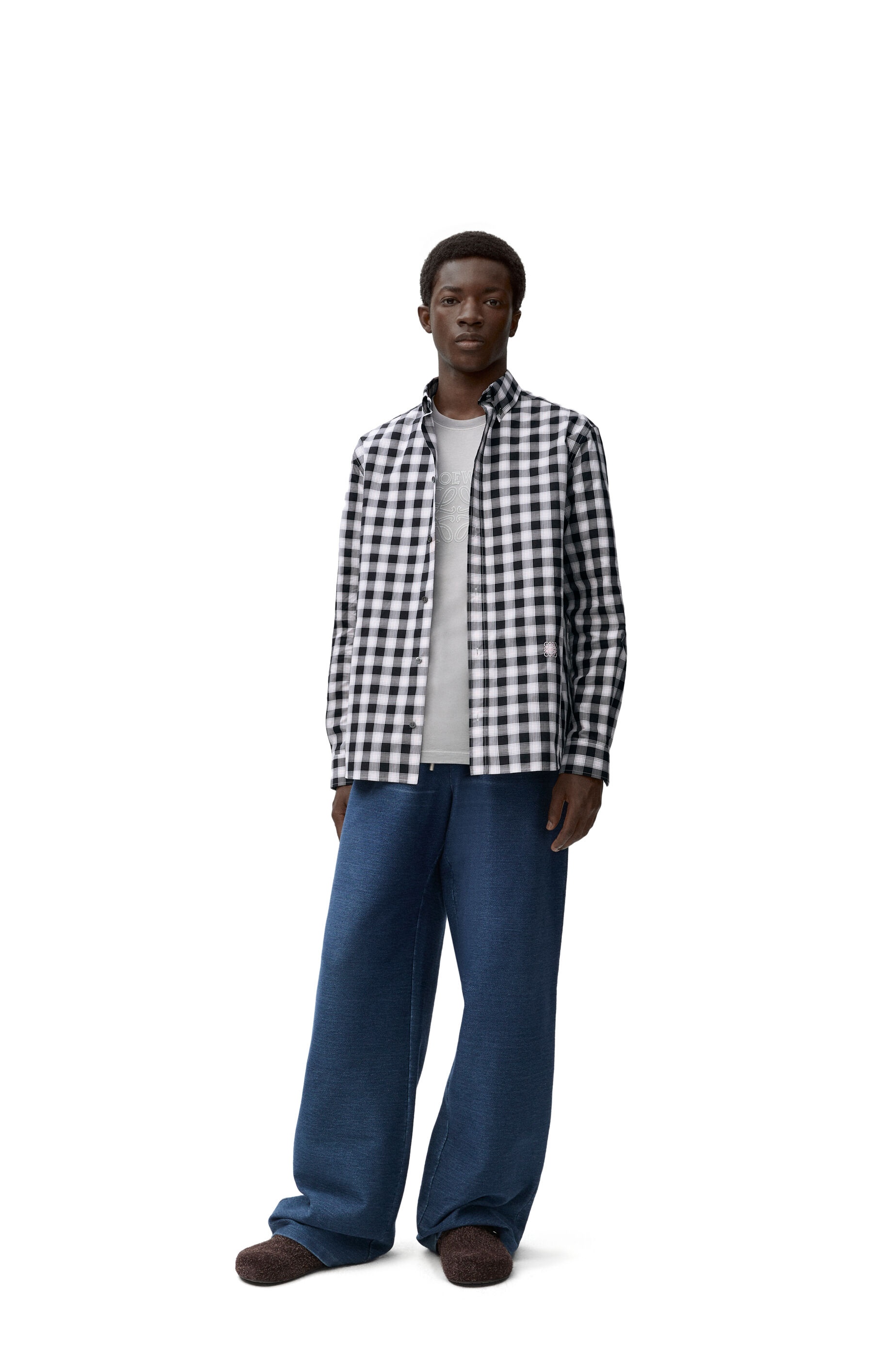 Shirt in cotton - 2