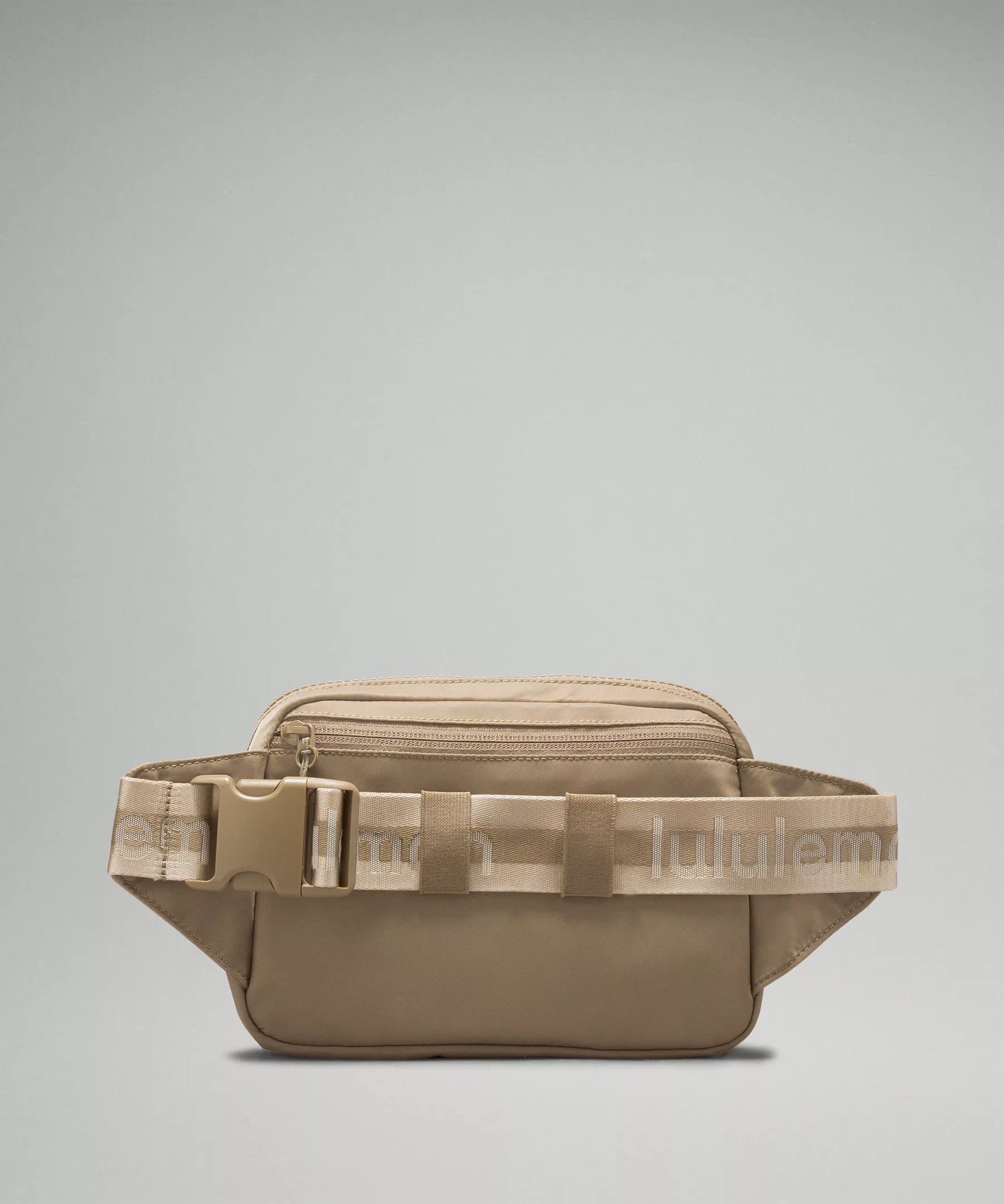 Everywhere Belt Bag Large 2L *Wordmark - 3