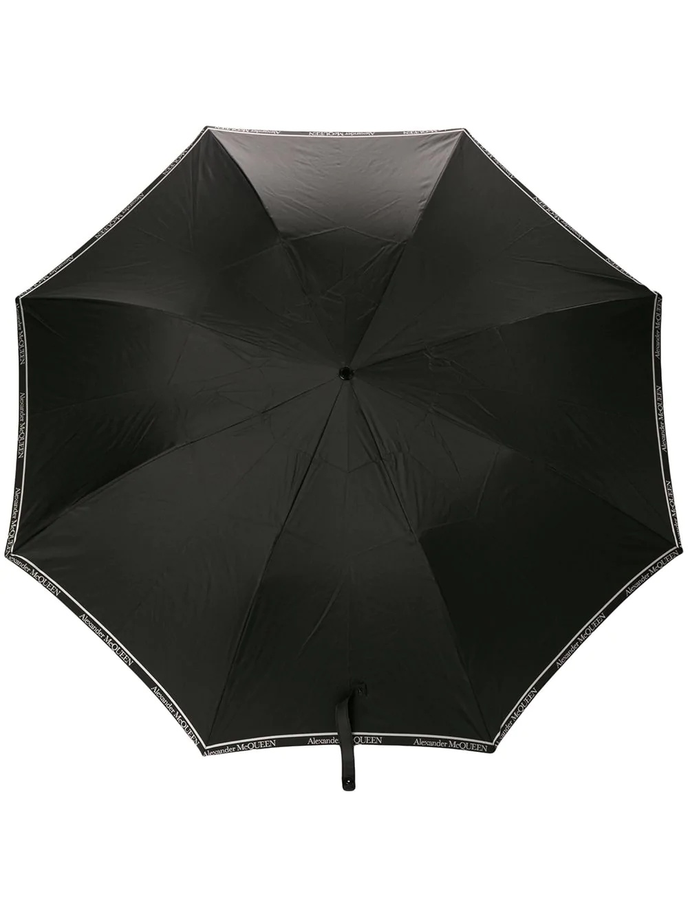 Skull handle umbrella - 1