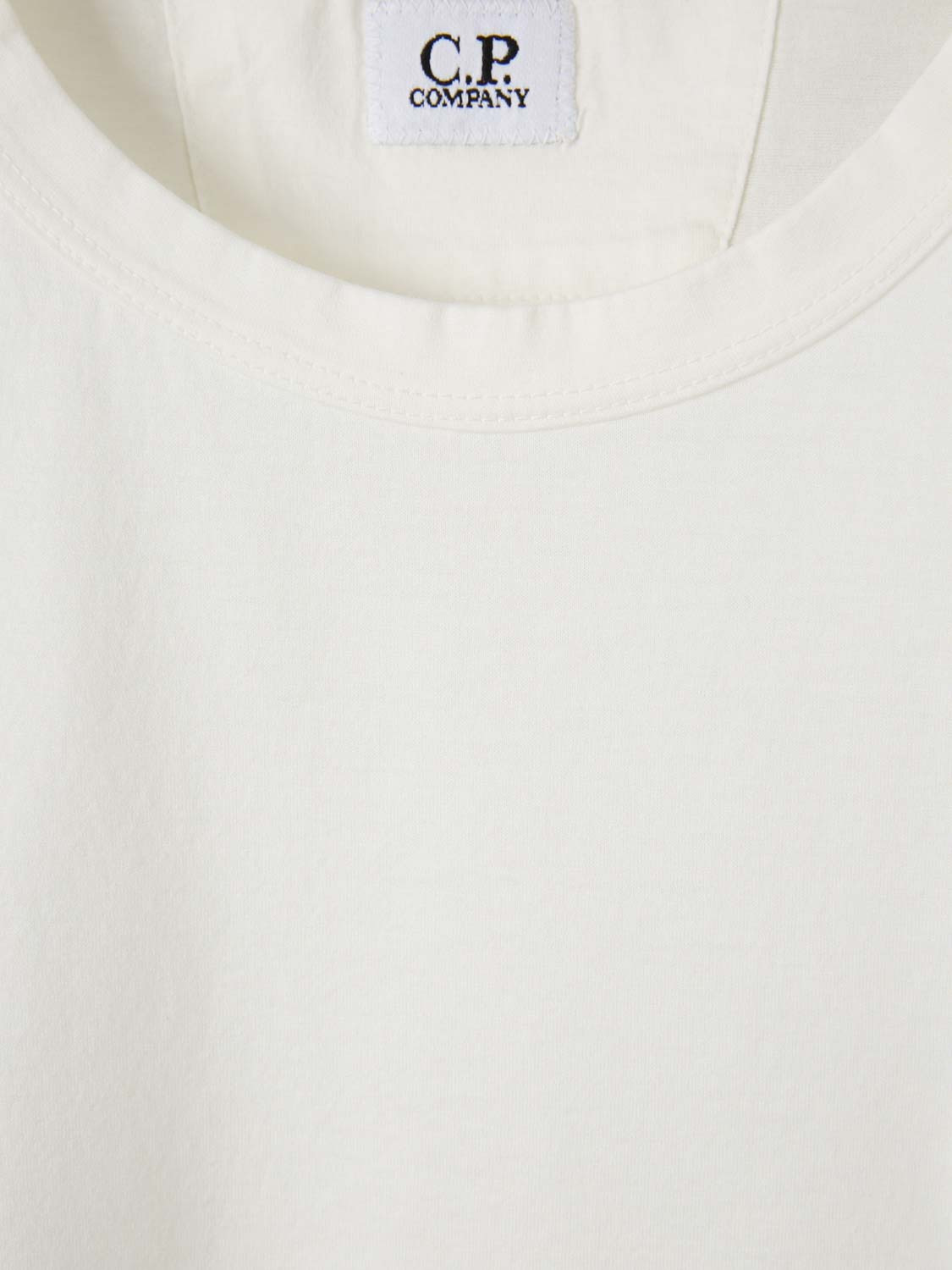 ROUND NECK T-SHIRT - 3