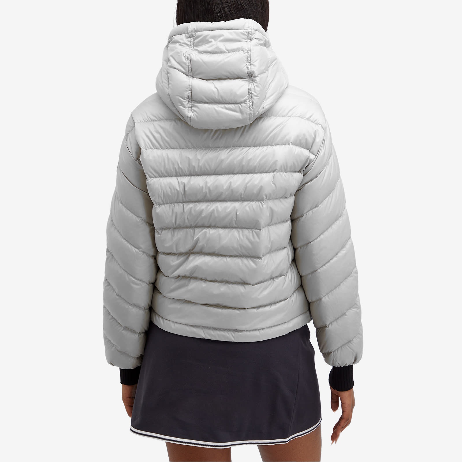 Moncler Delfo Padded Jacket - 3