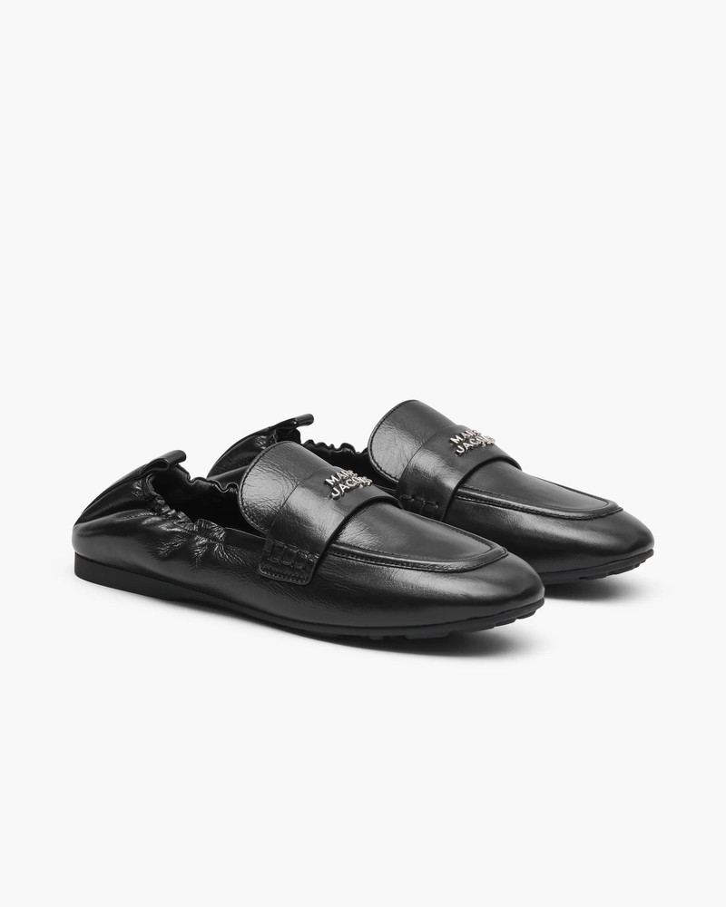 THE LEATHER JUDE LOAFER 1