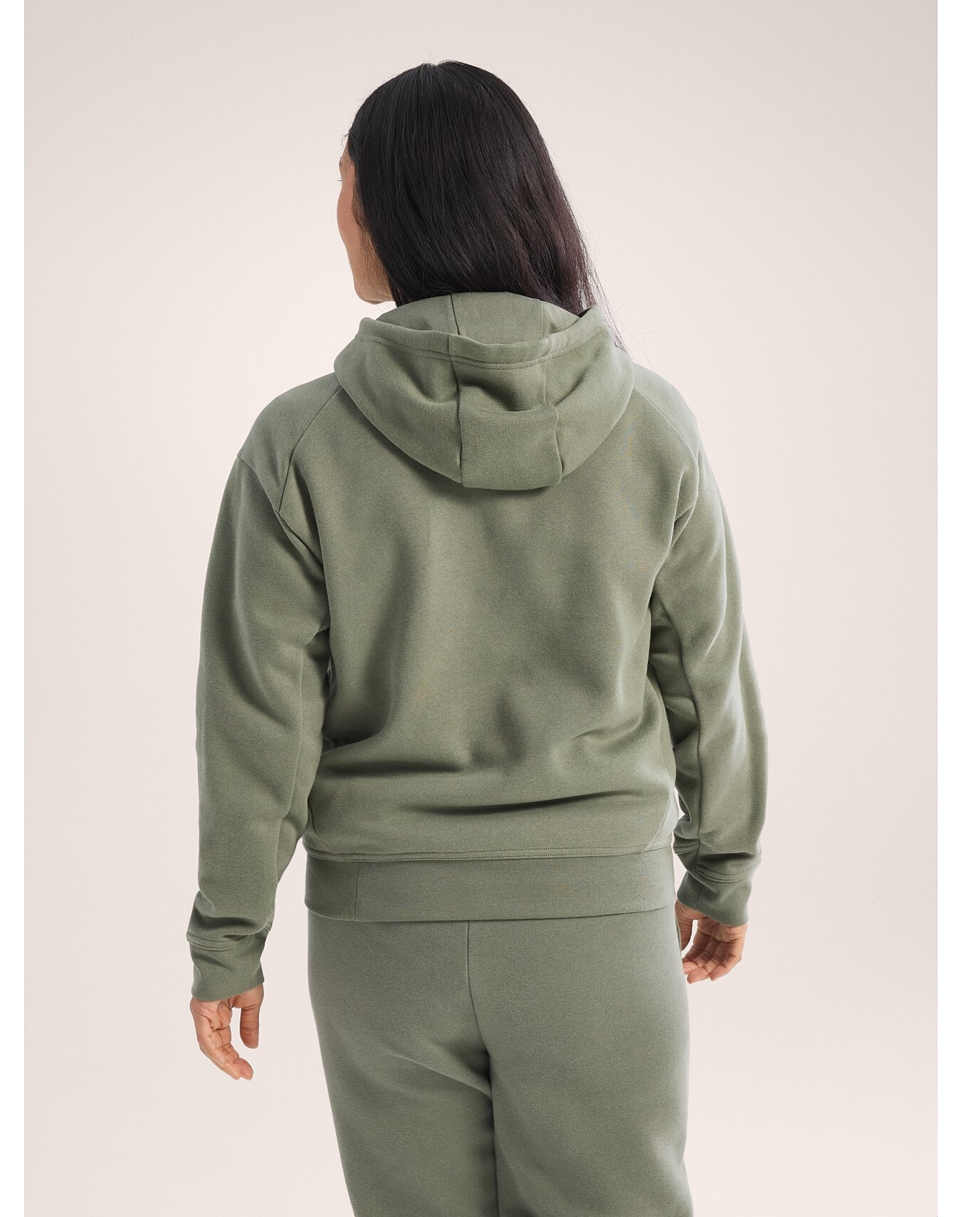 Emblem Fleece Hoody - 5