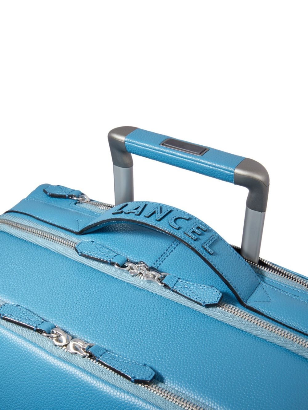 Ninon de Lancel cabit suitcase - 4