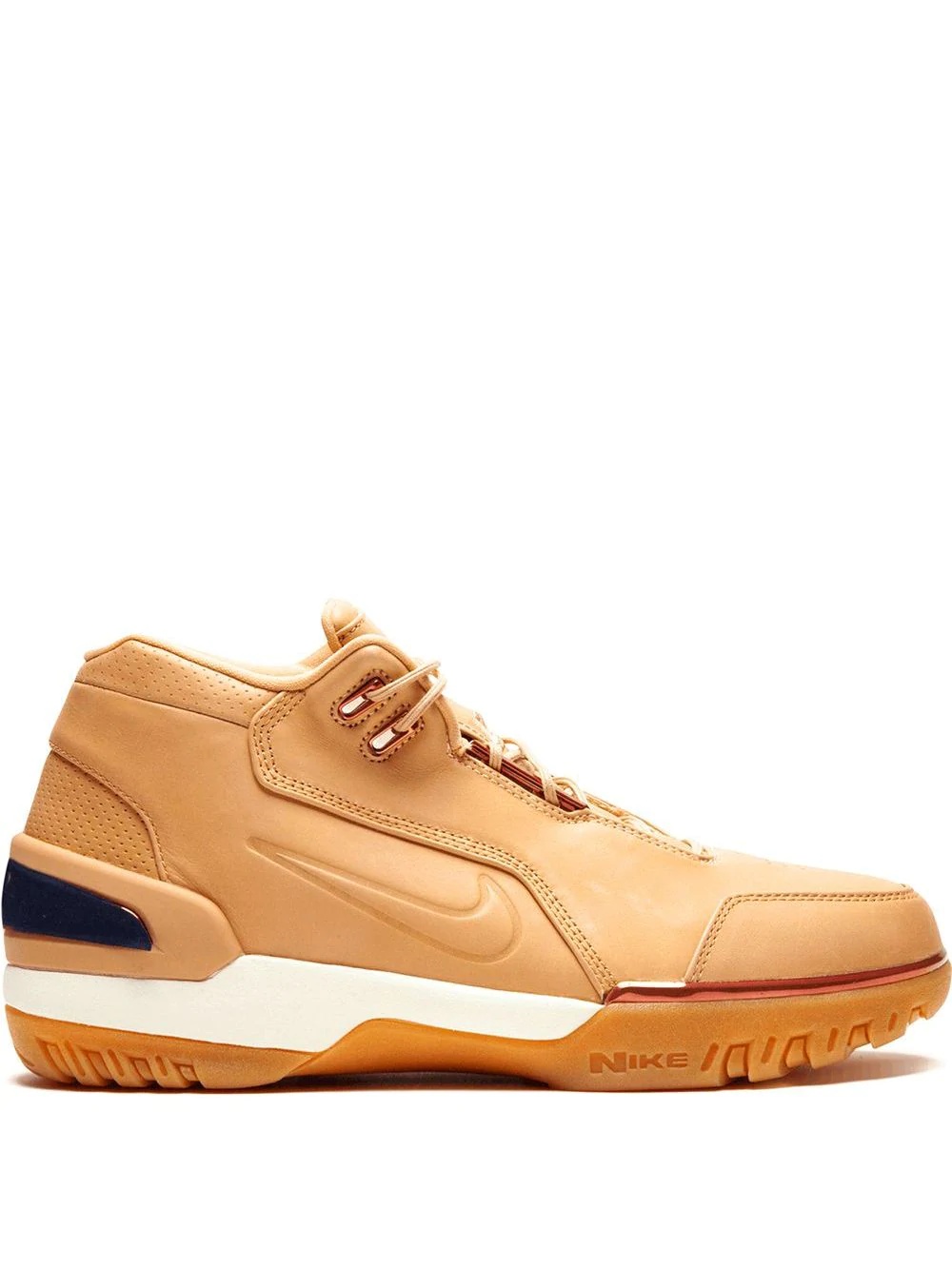 Air Zoom Generation QS "Vachetta Tan" sneakers - 1