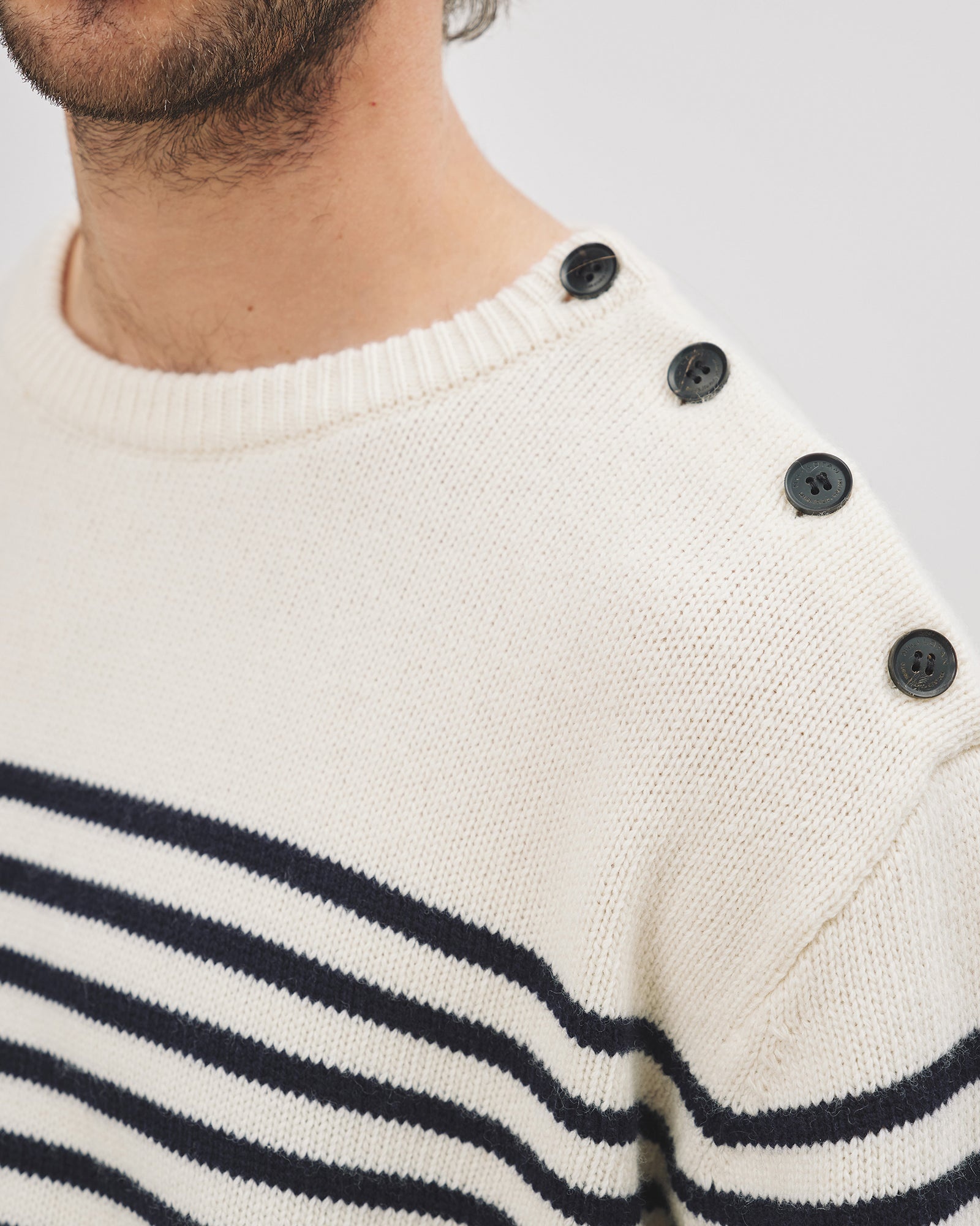 MARTEN SWEATER - 4