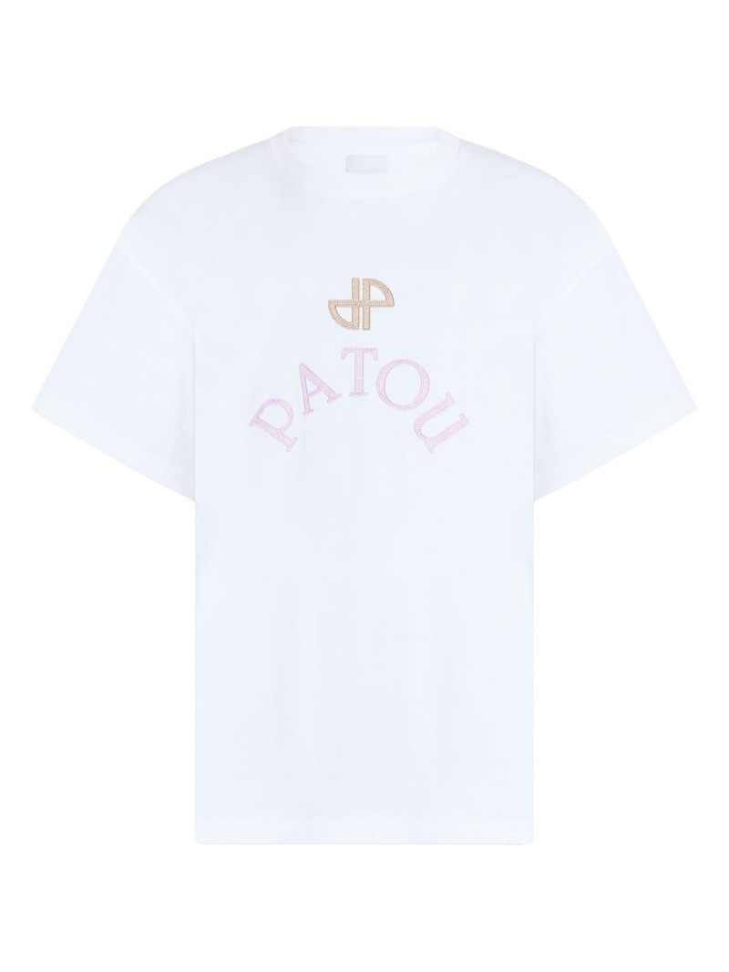 logo T-shirt 1
