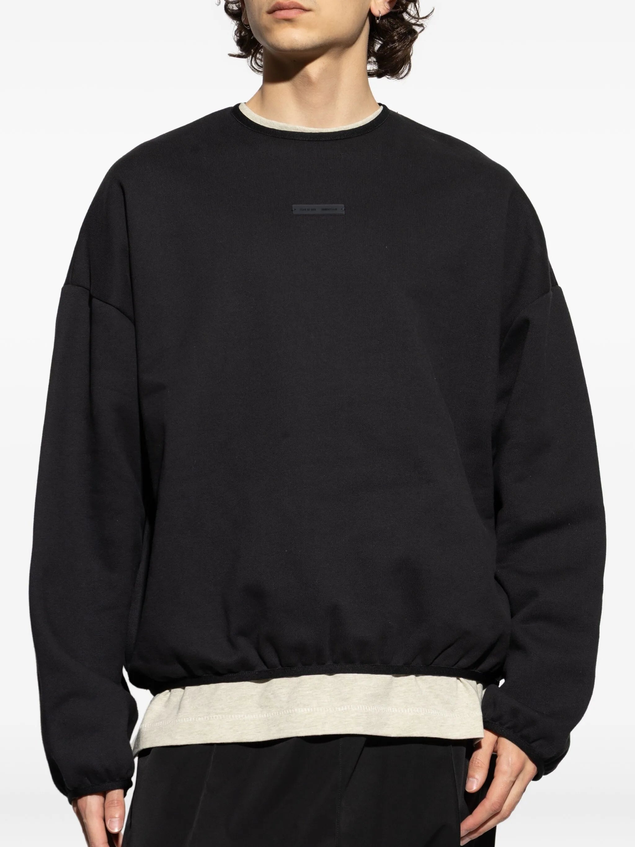 Fear Of God Essentials Sweaters And Knitwear - 2