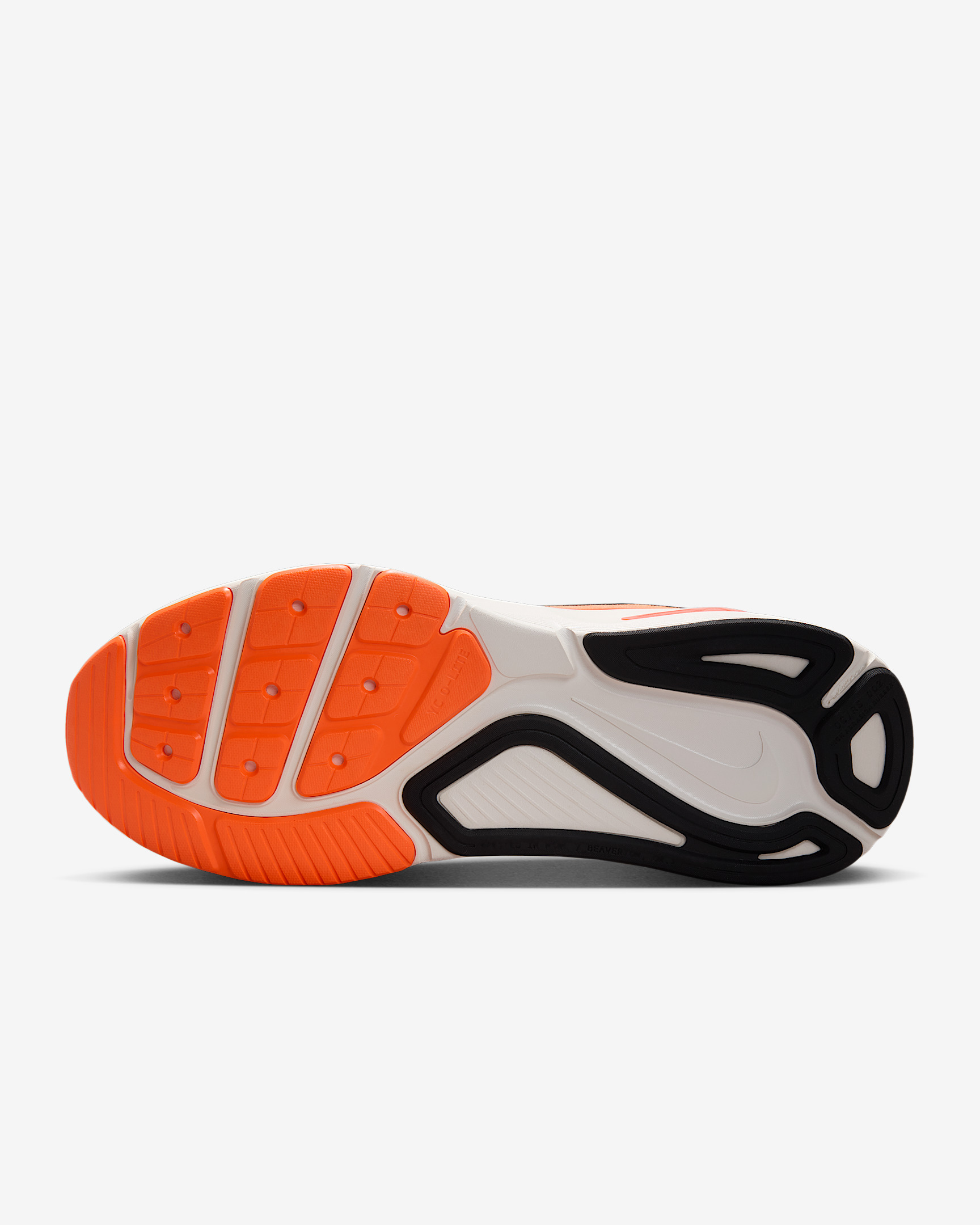 Nike Structure 26 Men's Road Running Shoes - 2