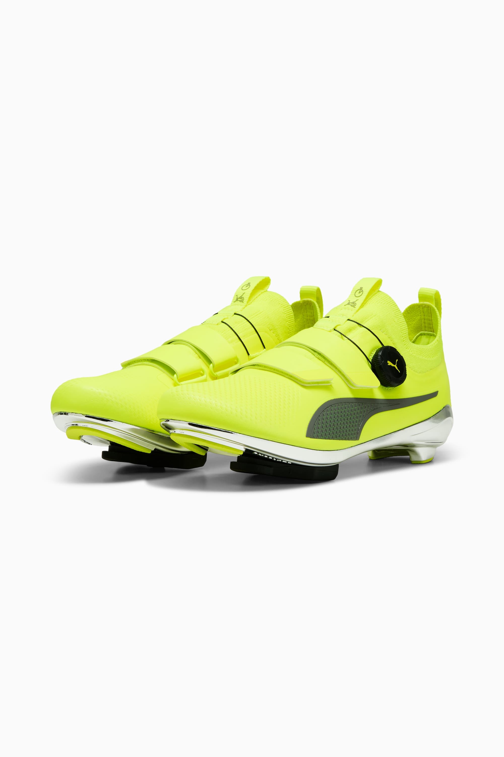 PWRSPIN Indoor Cycling Shoes - 2