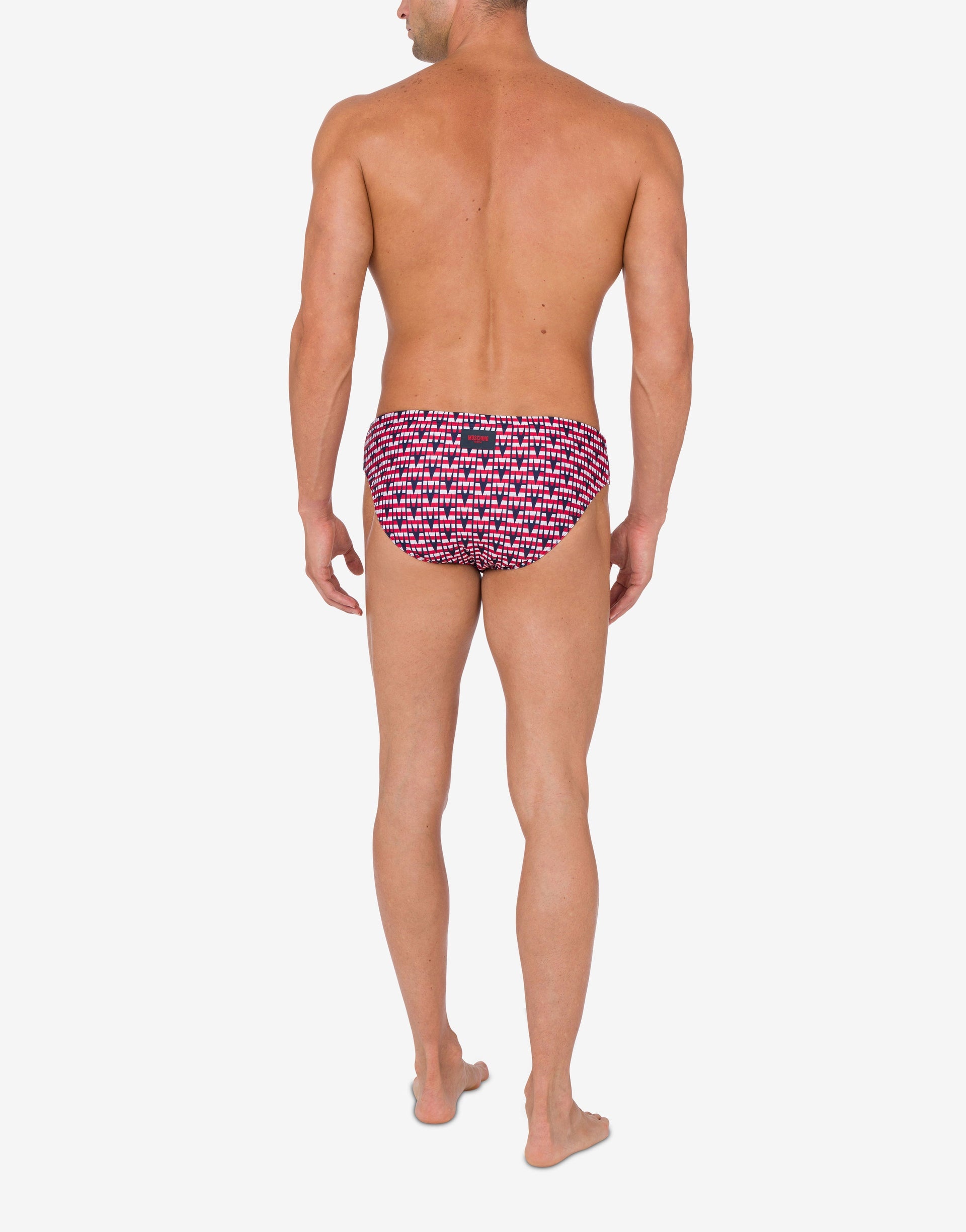 M PRINT BEACH BRIEFS - 2
