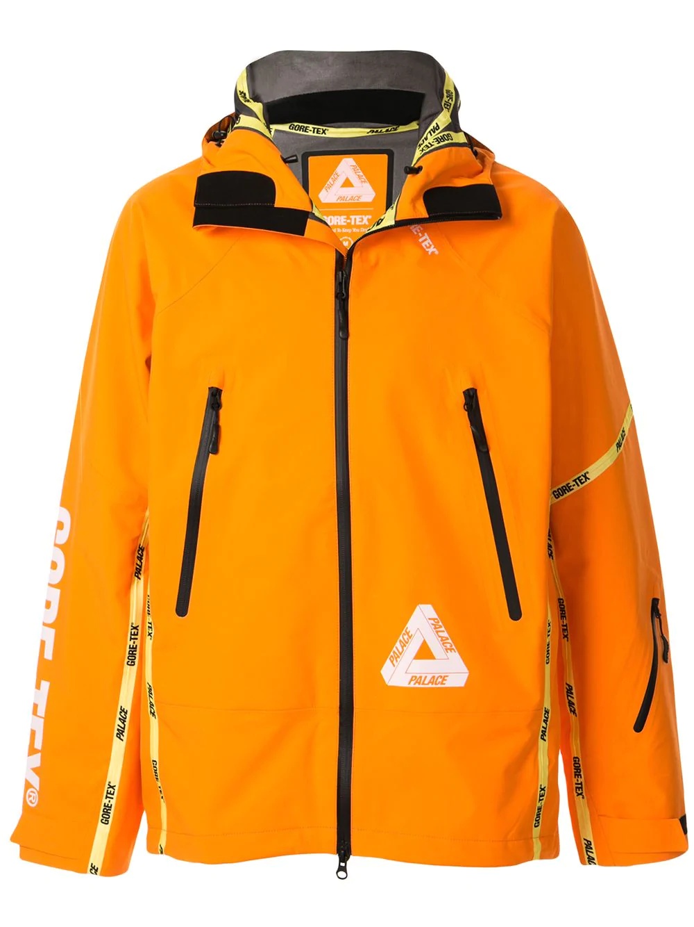 Palex Gore-Tex jacket - 1