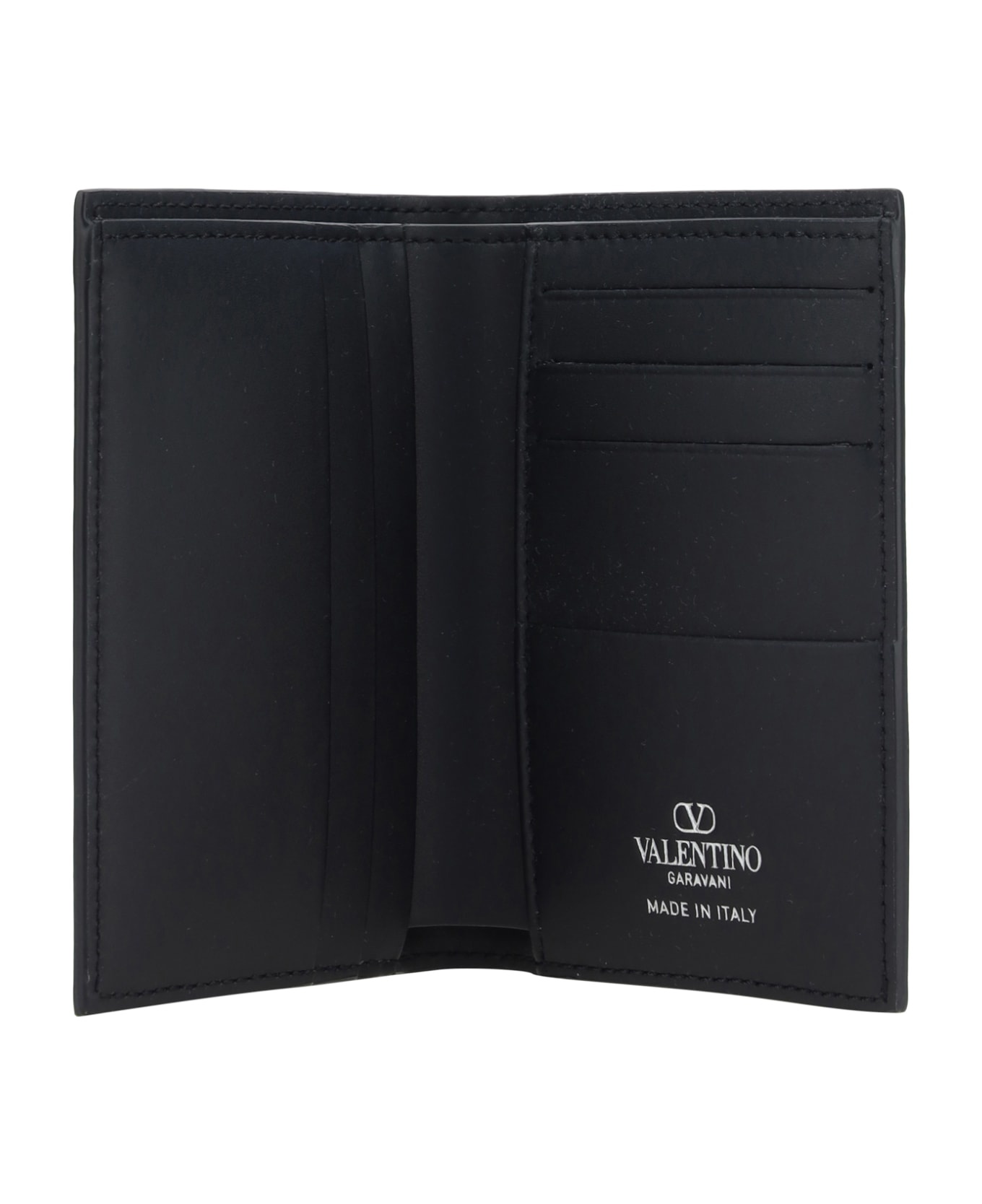 Garavani Vltn Card Holder - 3