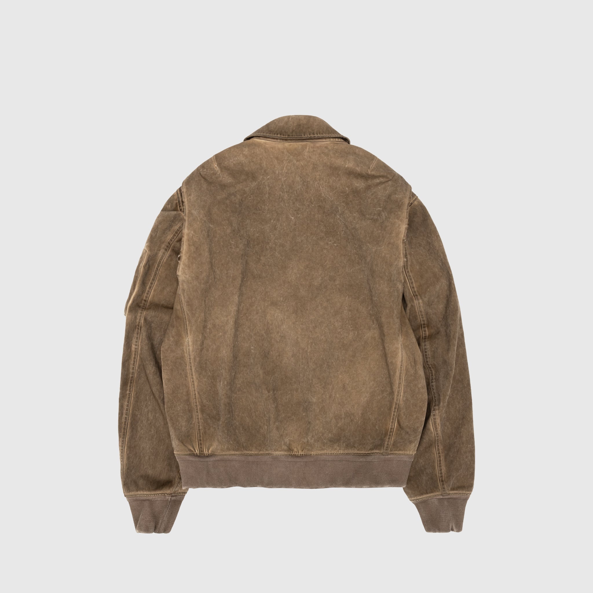FLIGHT JACKET - 10