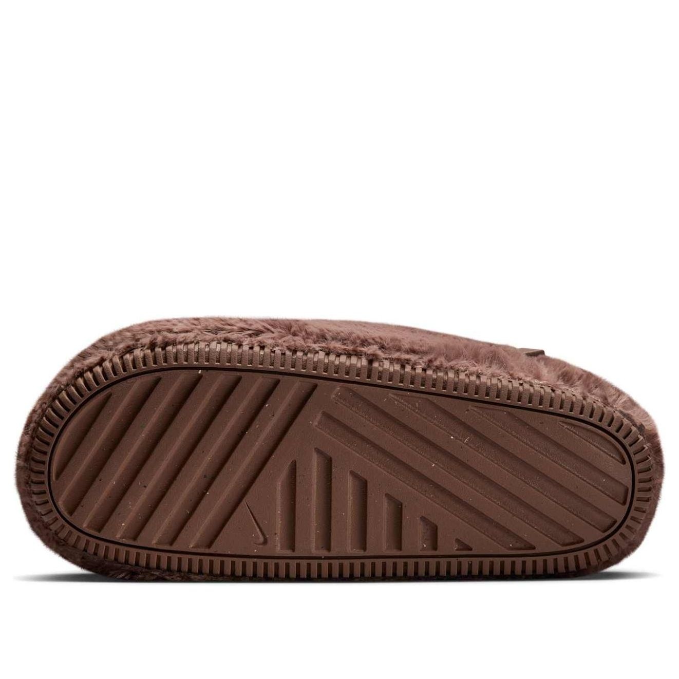 (WMNS) Nike Calm Mule SE 'Brown' FZ3118-200 - 6