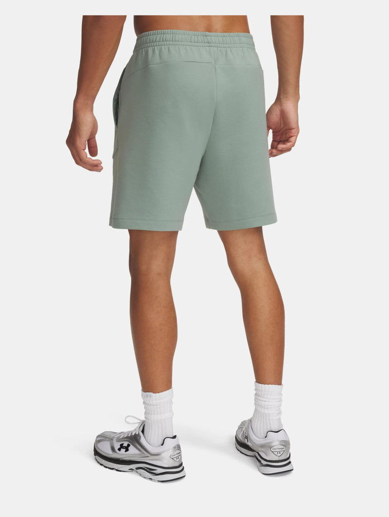 Under Armour Men's UA Unstoppable Fleece Shorts outlook