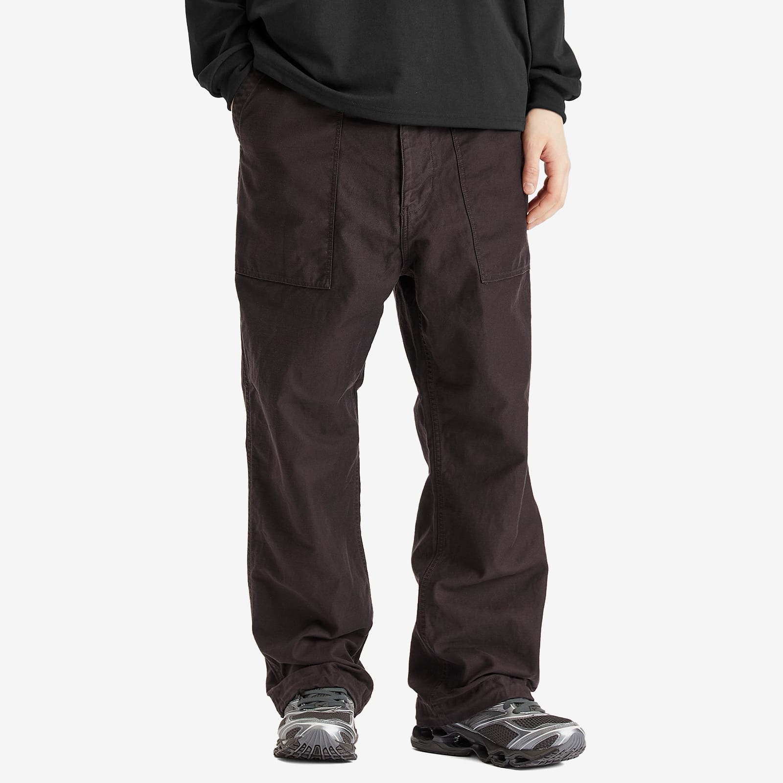 Needles Fatigue Pant - 2