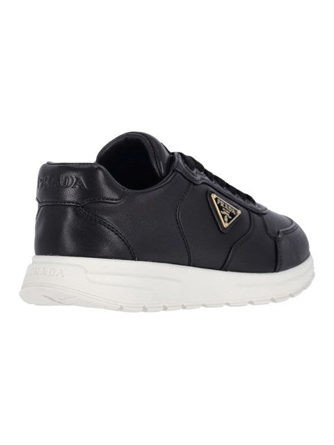 Prada Women "Prax 2.0" Sneakers - 4