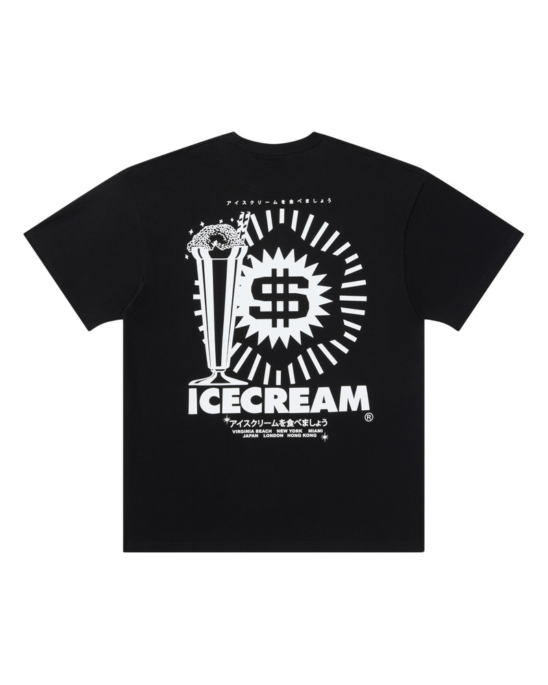ICECREAM SIP SS TEE outlook
