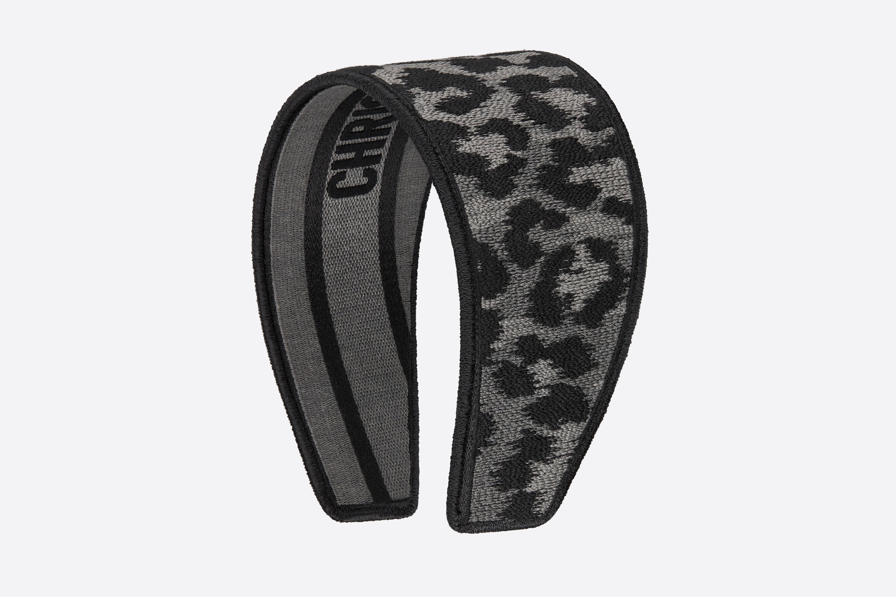 Mizza Headband - 5